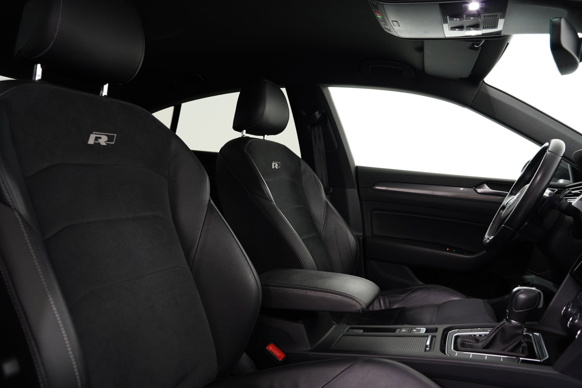Foto van Volkswagen Arteon