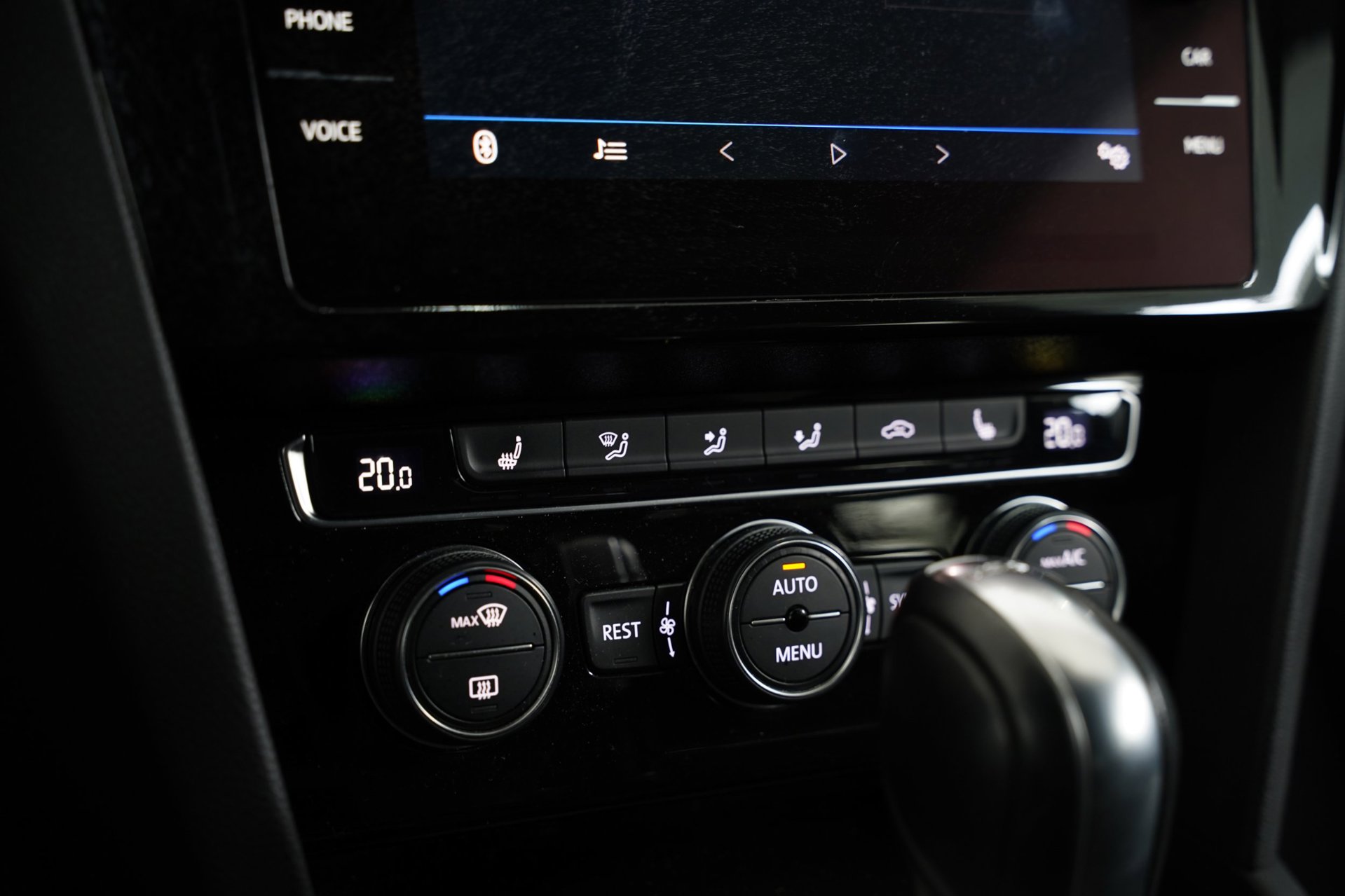 Foto van Volkswagen Arteon