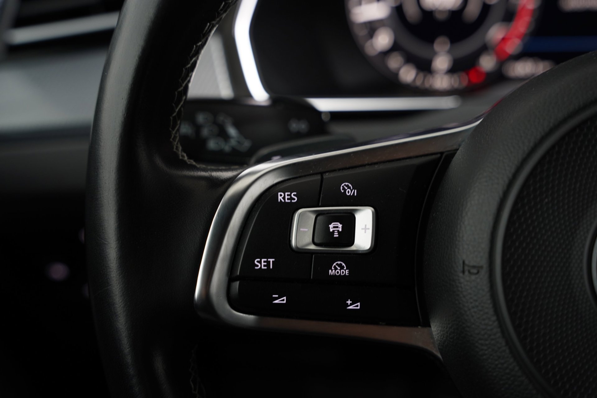 Foto van Volkswagen Arteon