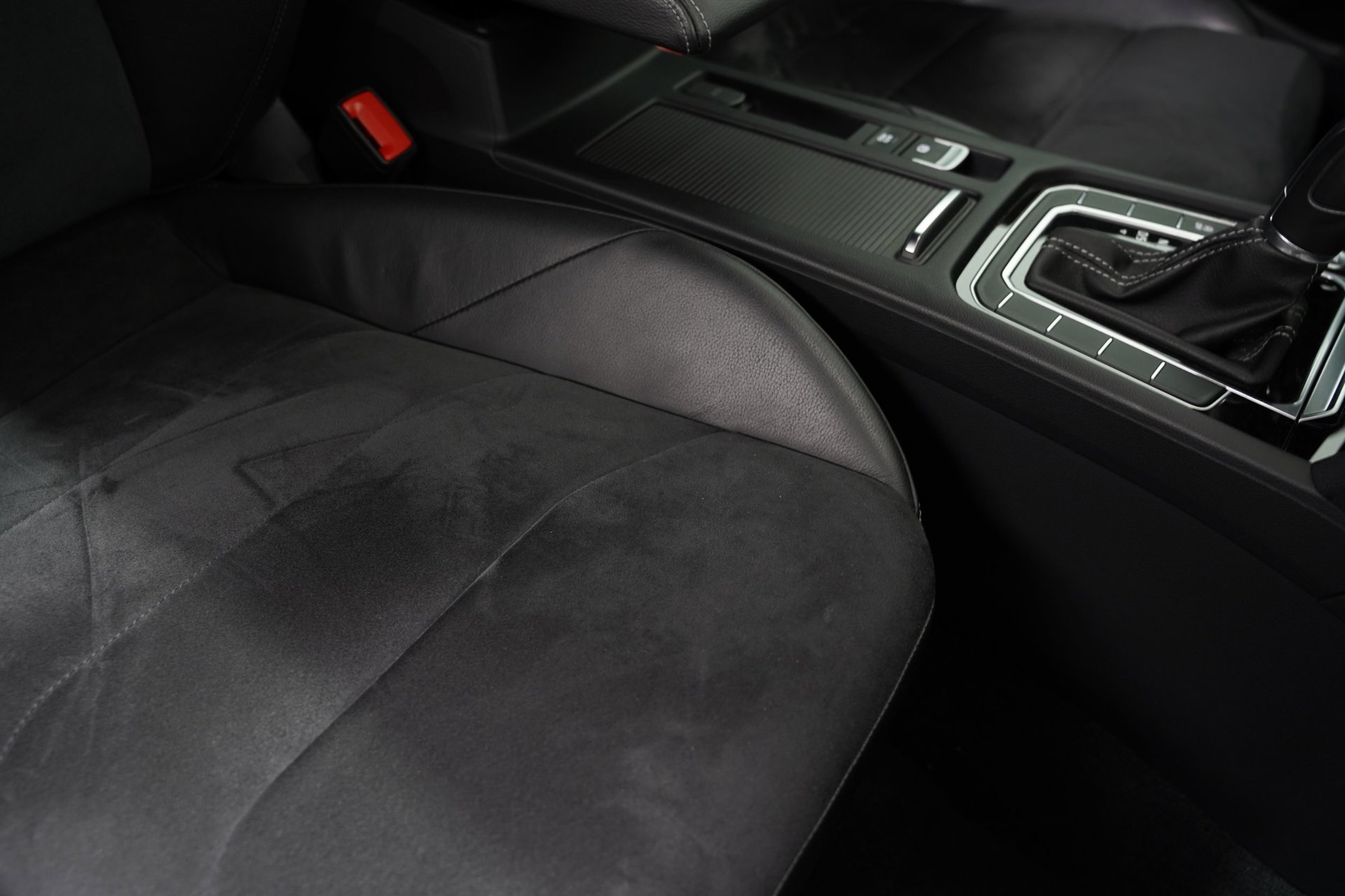 Foto van Volkswagen Arteon