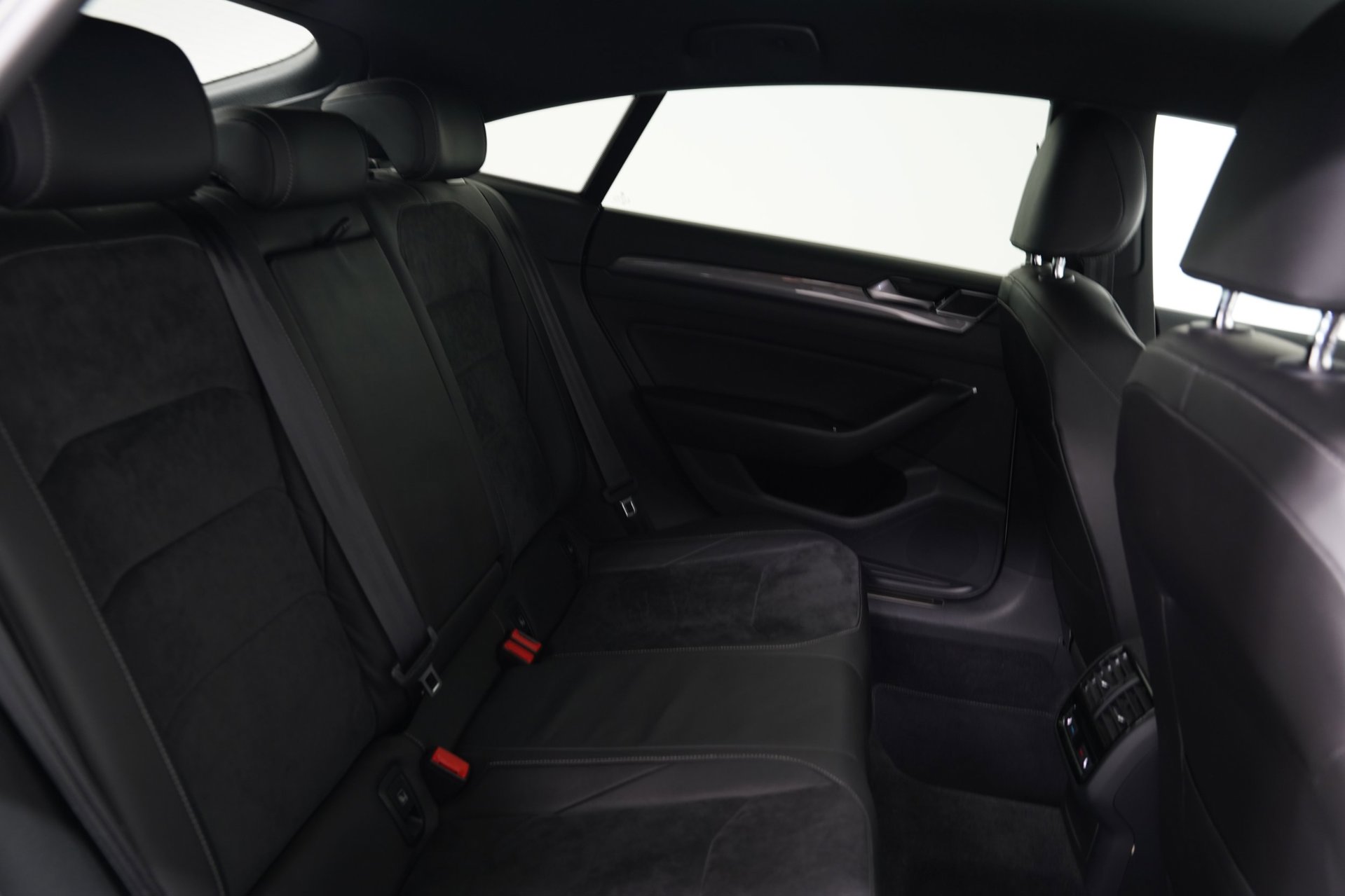 Foto van Volkswagen Arteon