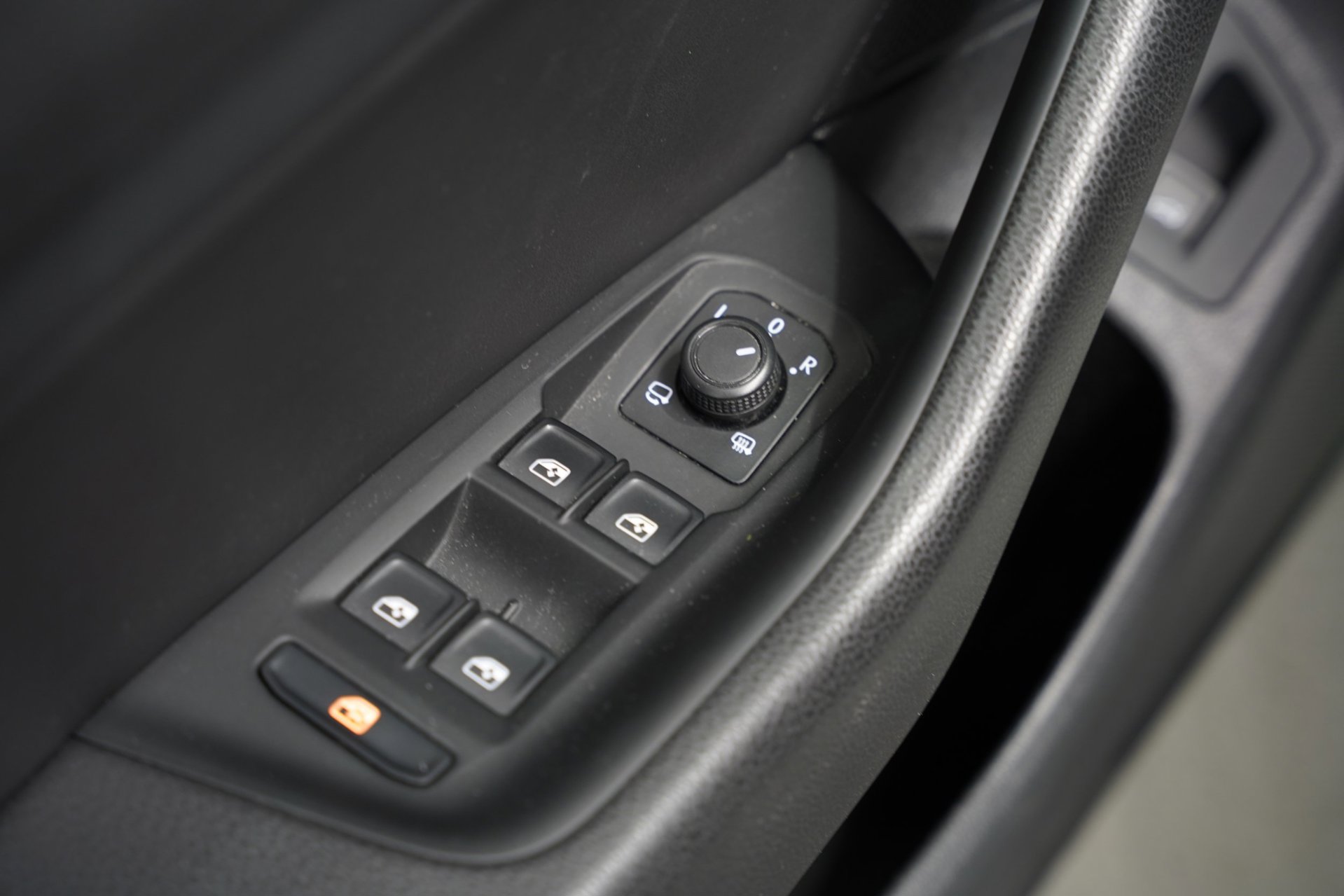 Foto van Volkswagen Arteon