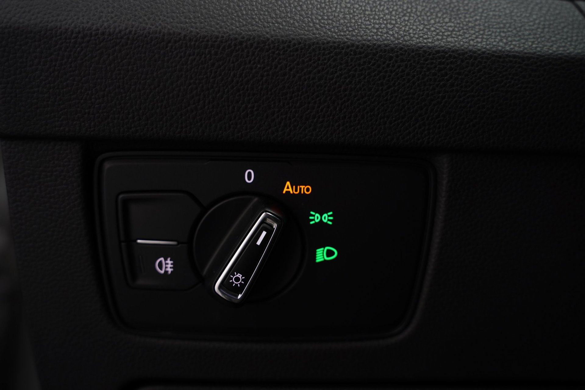 Foto van Volkswagen Arteon