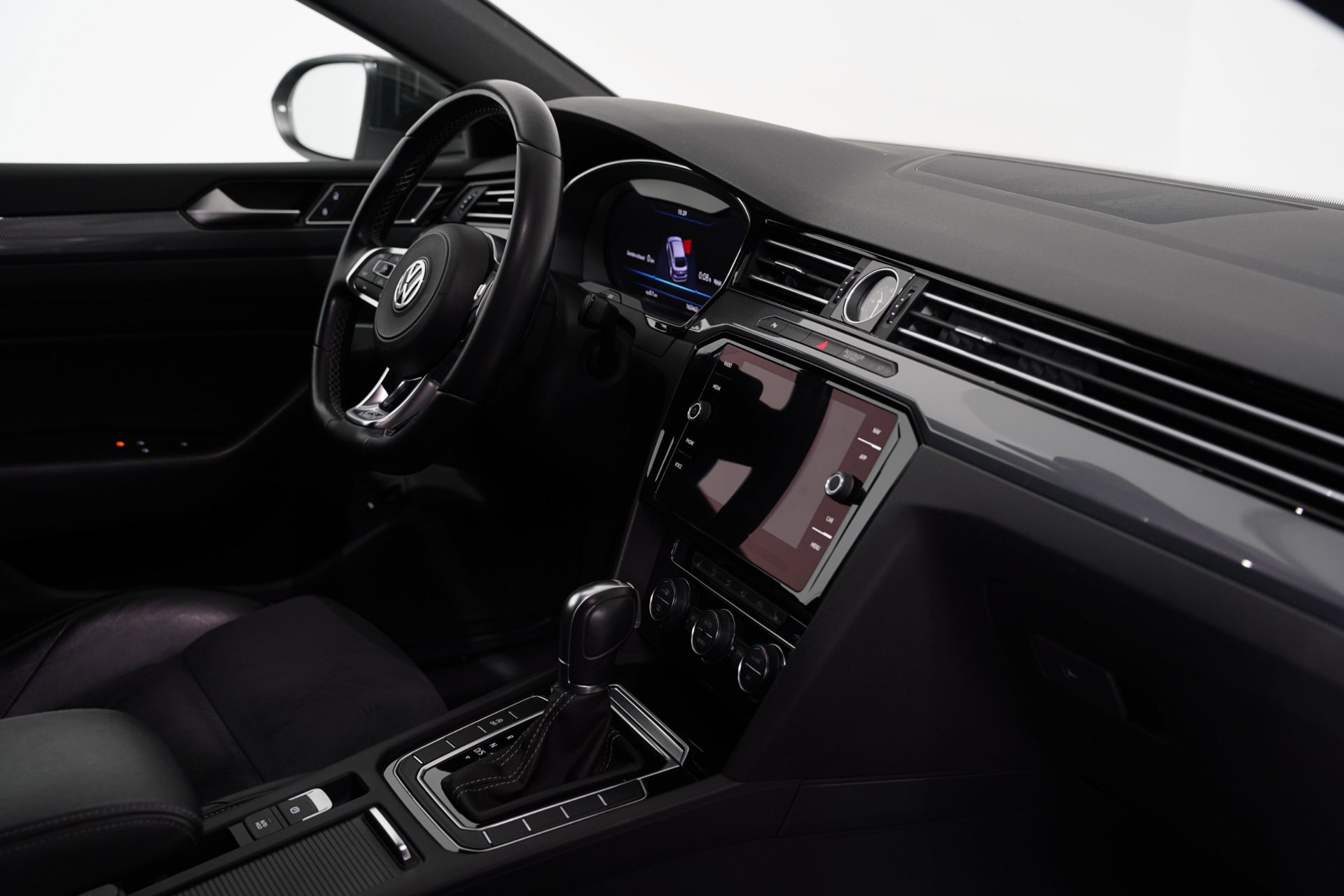 Foto van Volkswagen Arteon