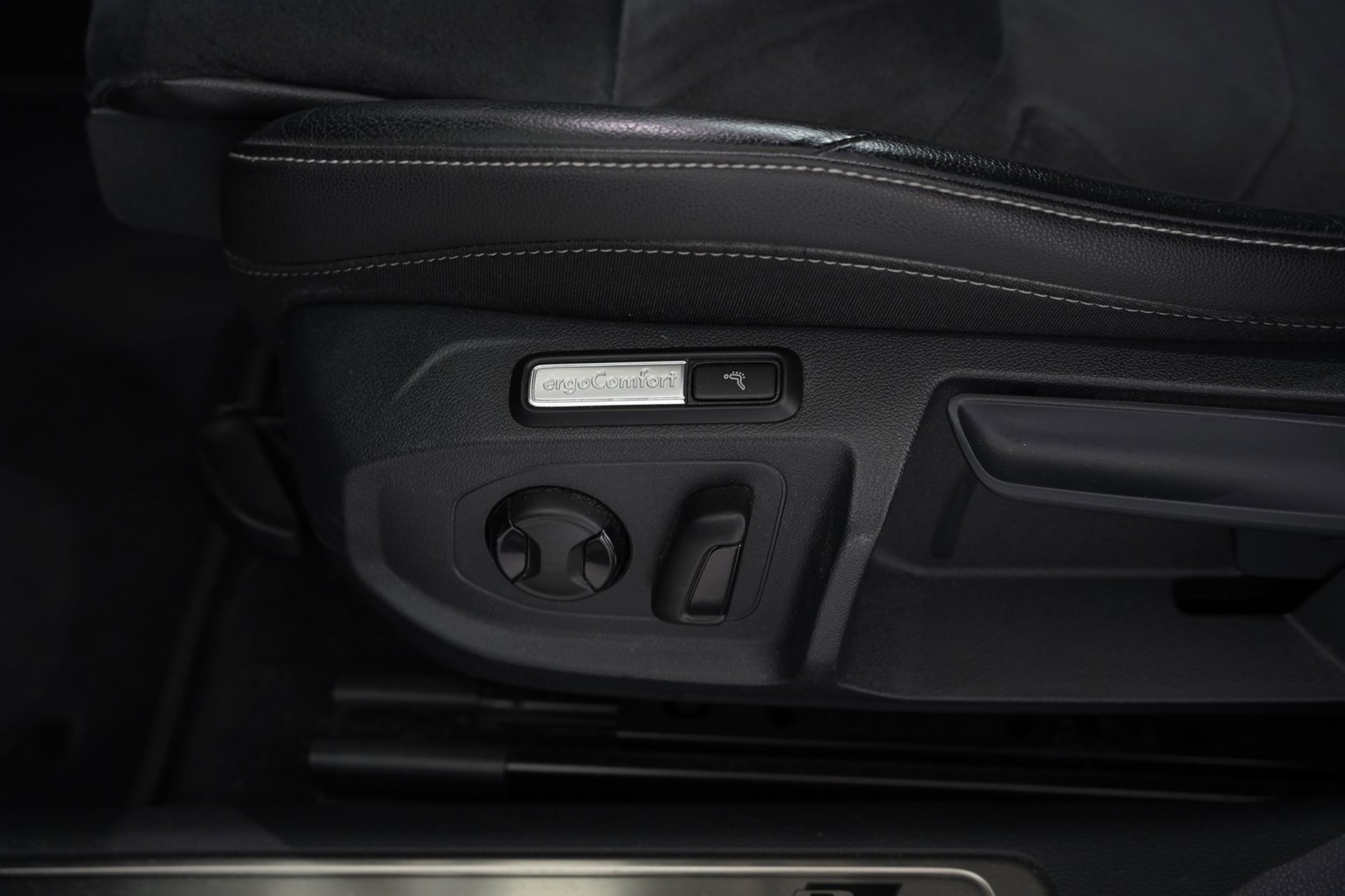 Foto van Volkswagen Arteon