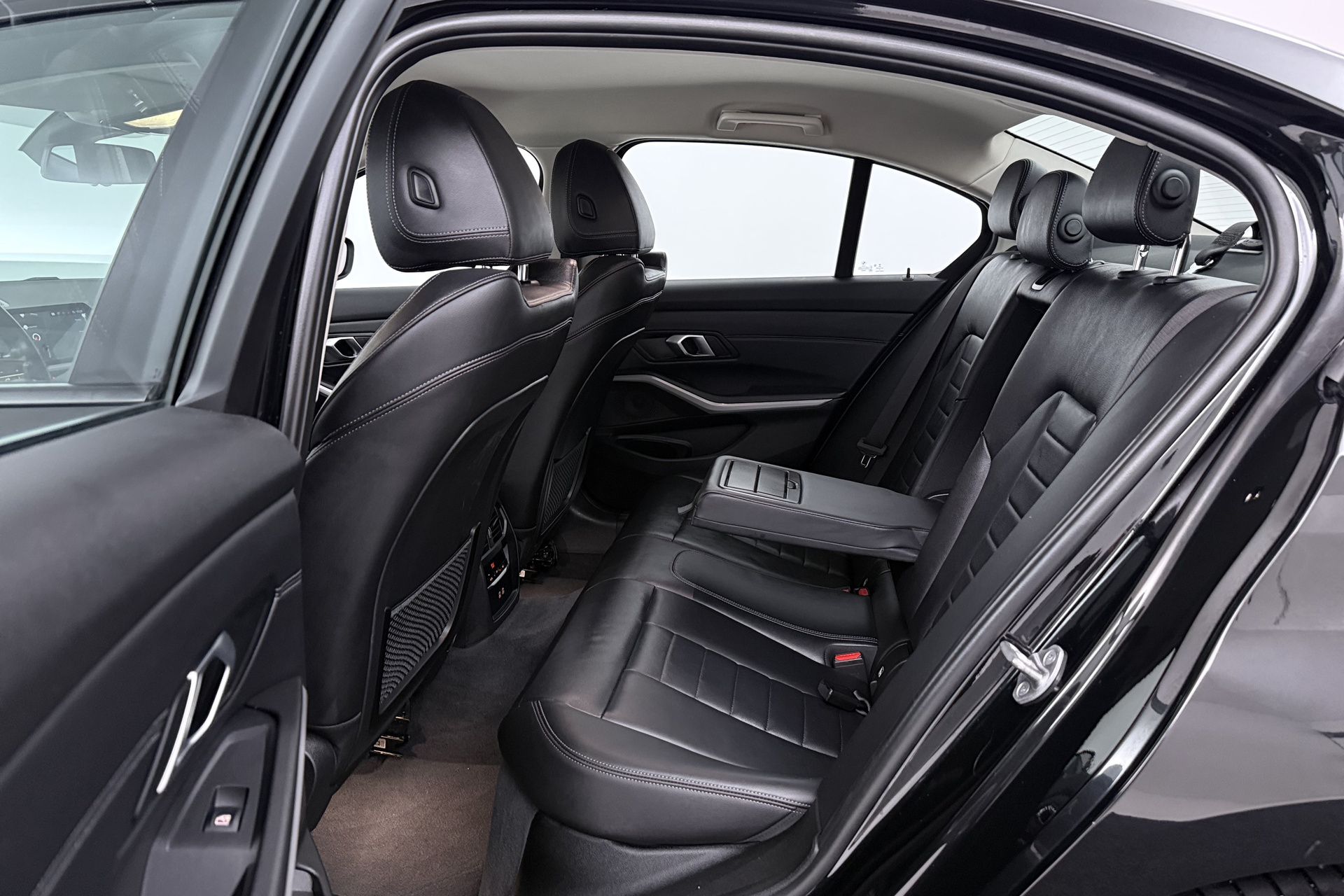 Foto van BMW 330e