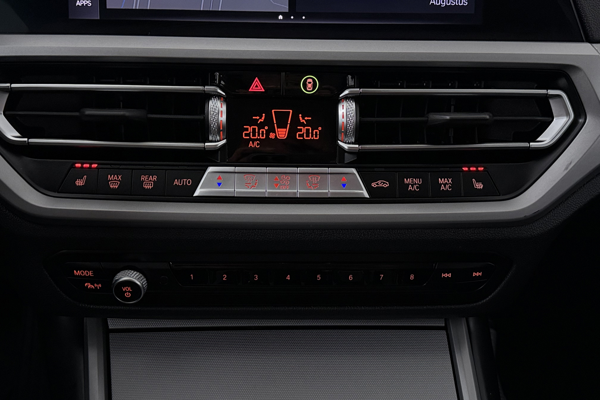 Foto van BMW 330e