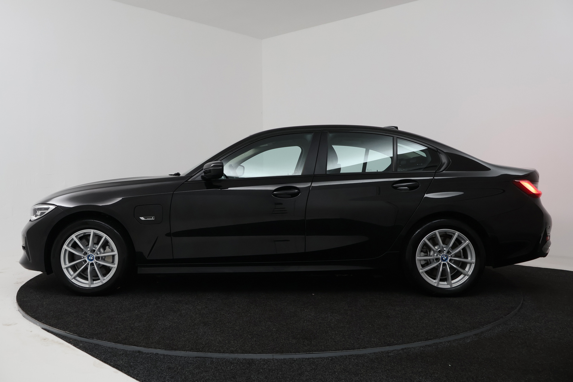 Foto van BMW 330e