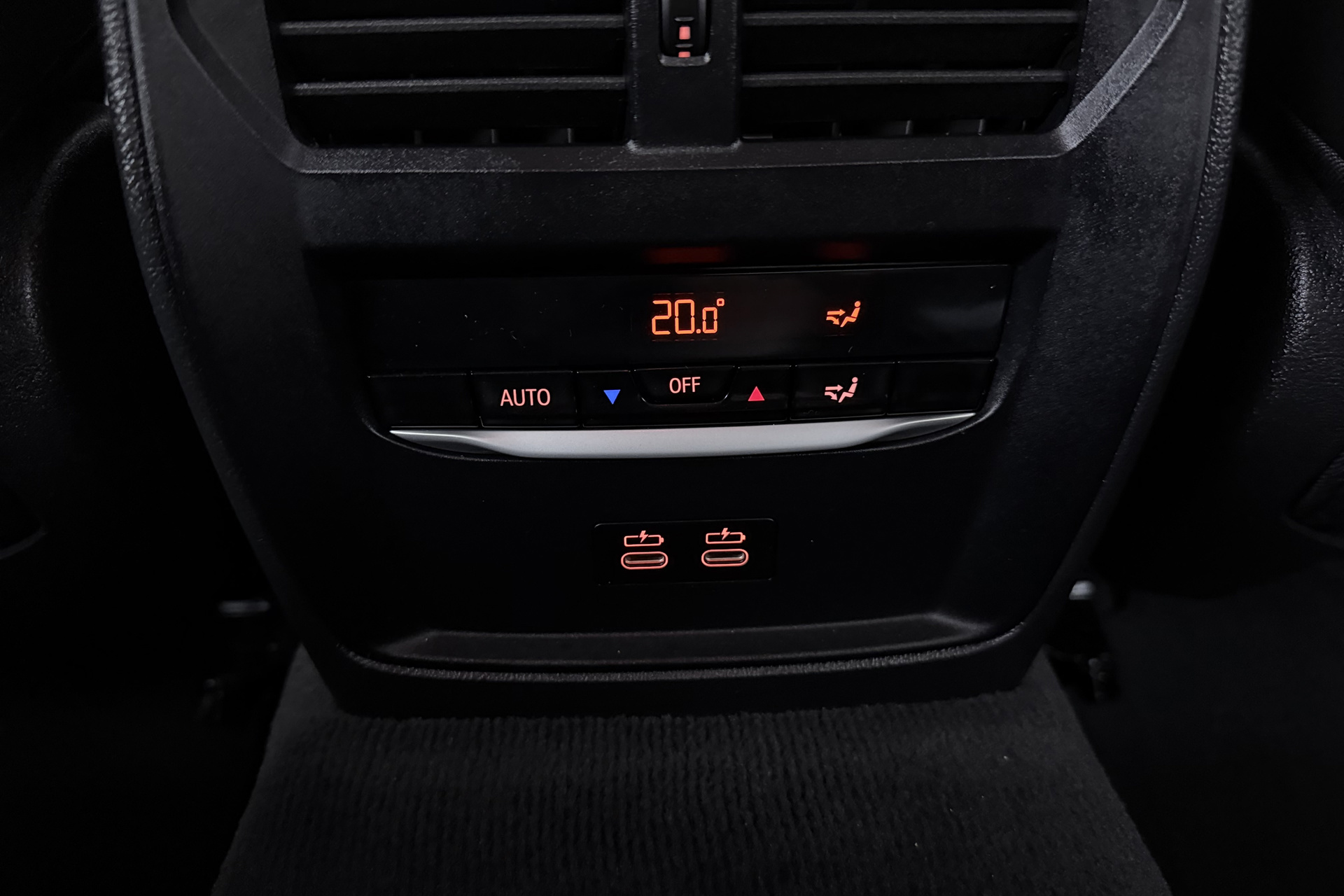 Foto van BMW 330e