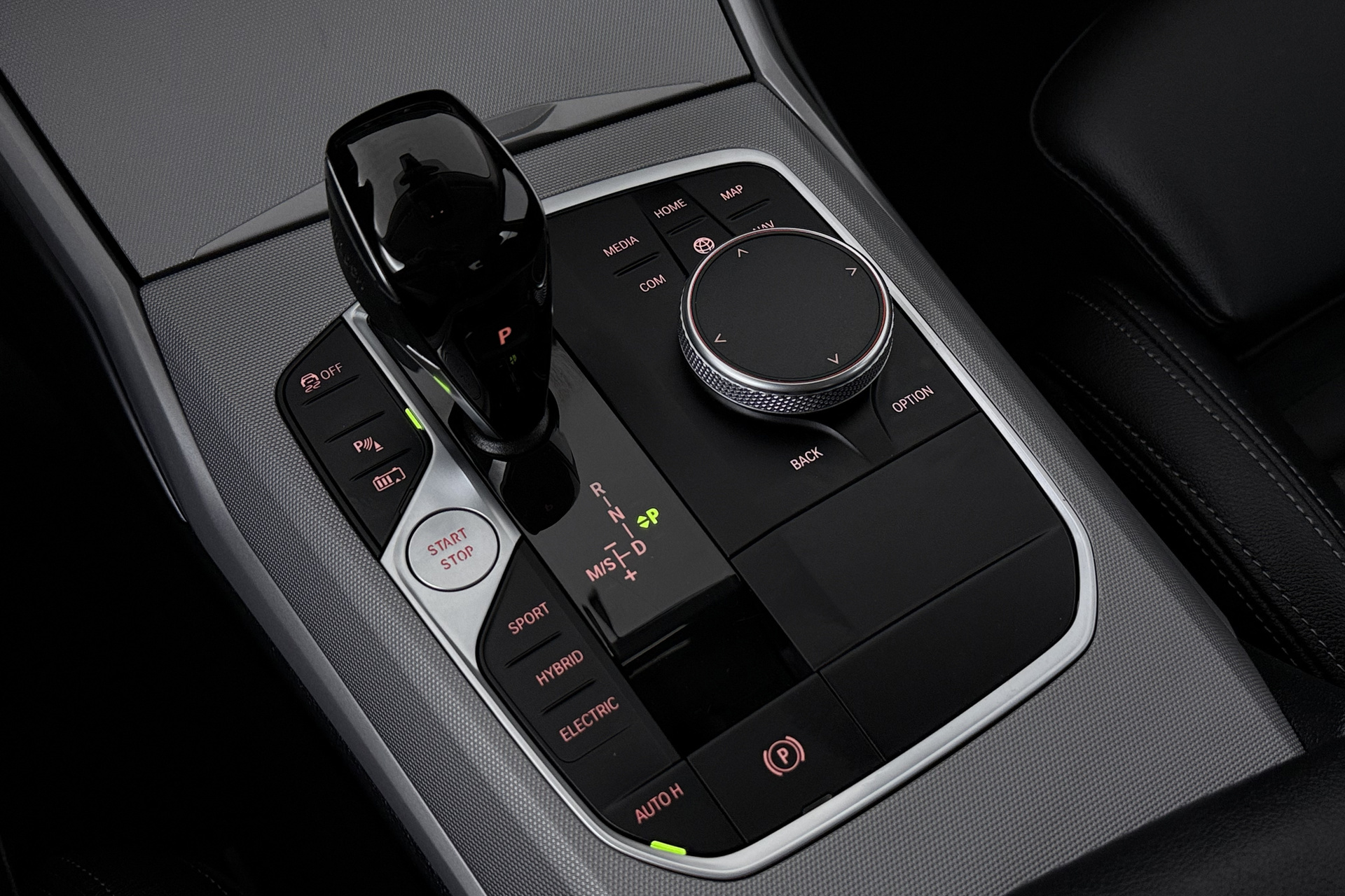 Foto van BMW 330e