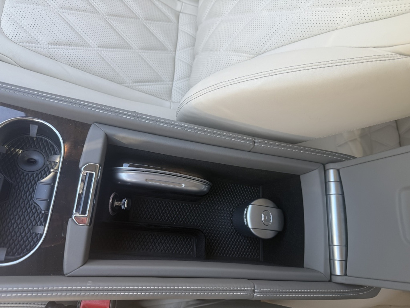 Foto van Bentley Bentley Continental GT V8 S Convertible
