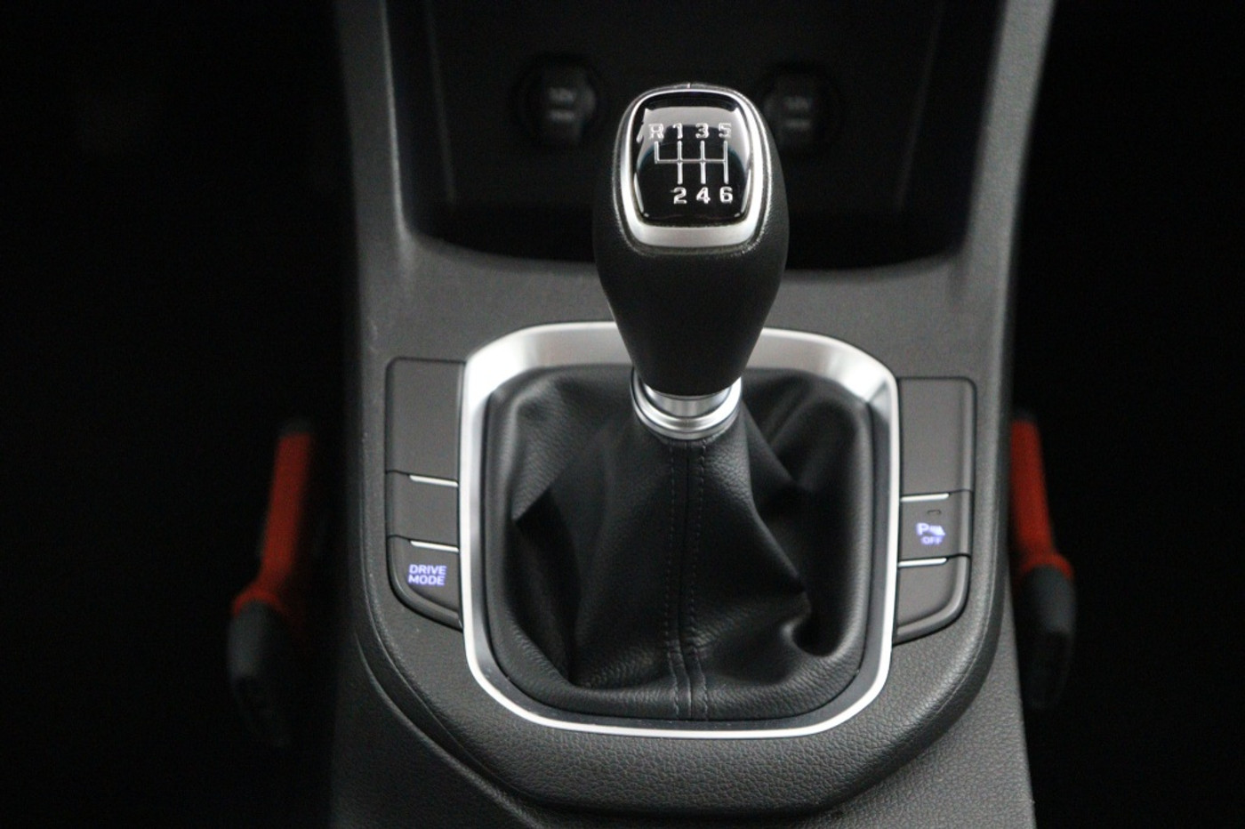 Foto van Hyundai I30 Wagon