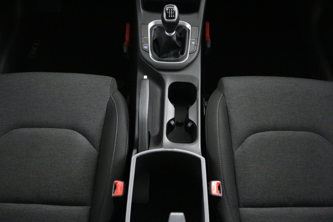 Foto van Hyundai I30 Wagon