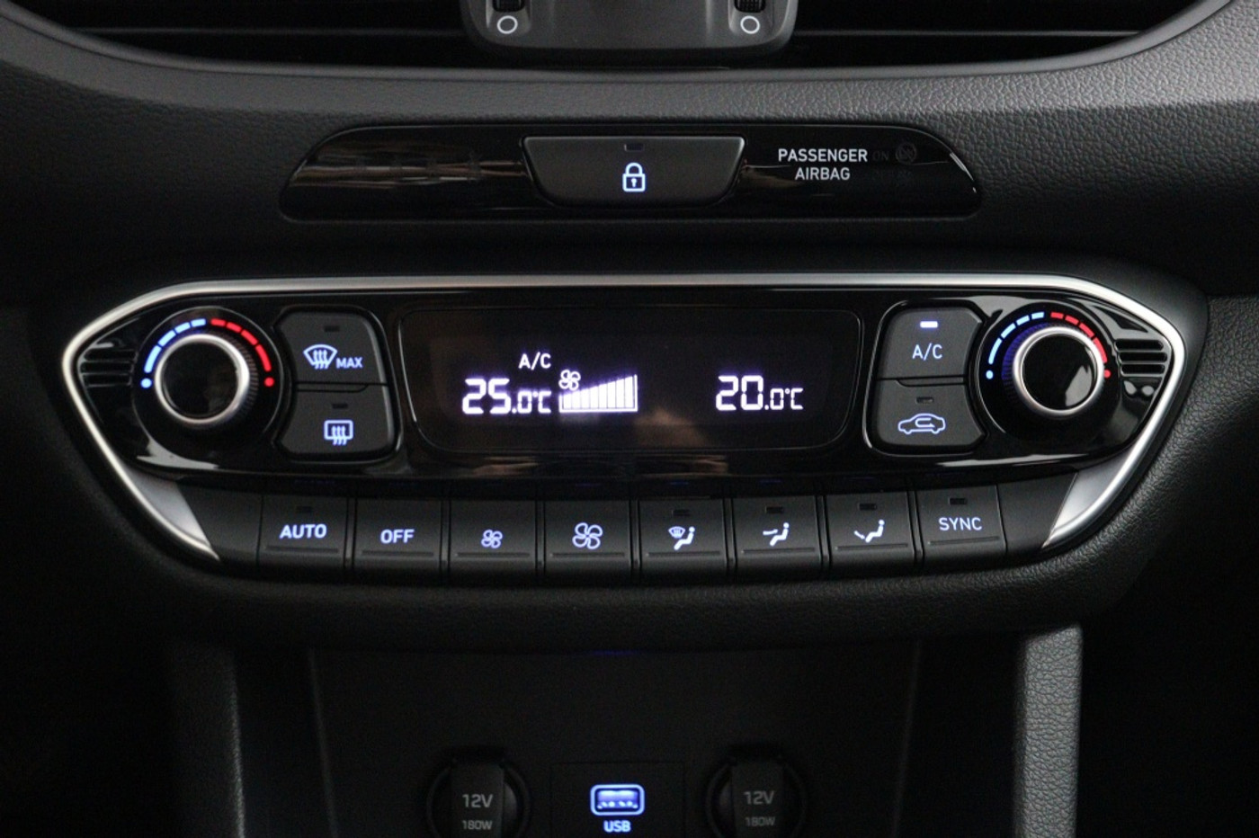 Foto van Hyundai I30 Wagon