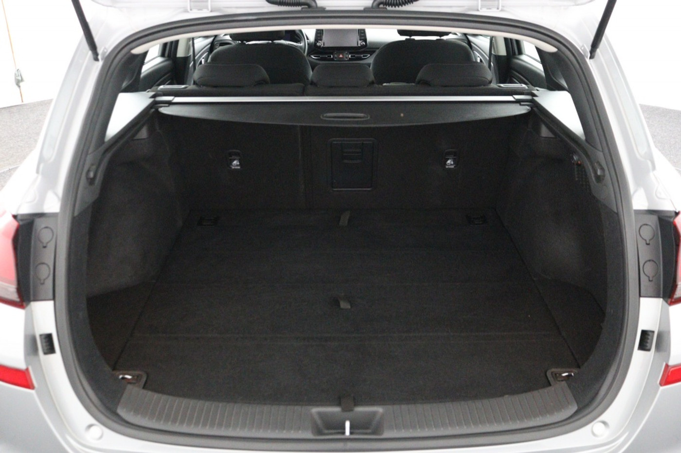 Foto van Hyundai I30 Wagon