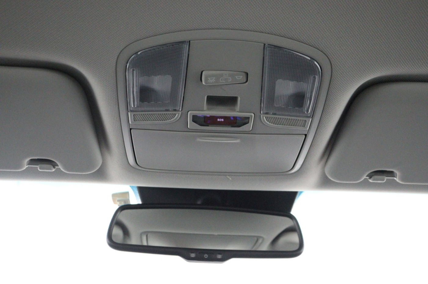 Foto van Hyundai I30 Wagon