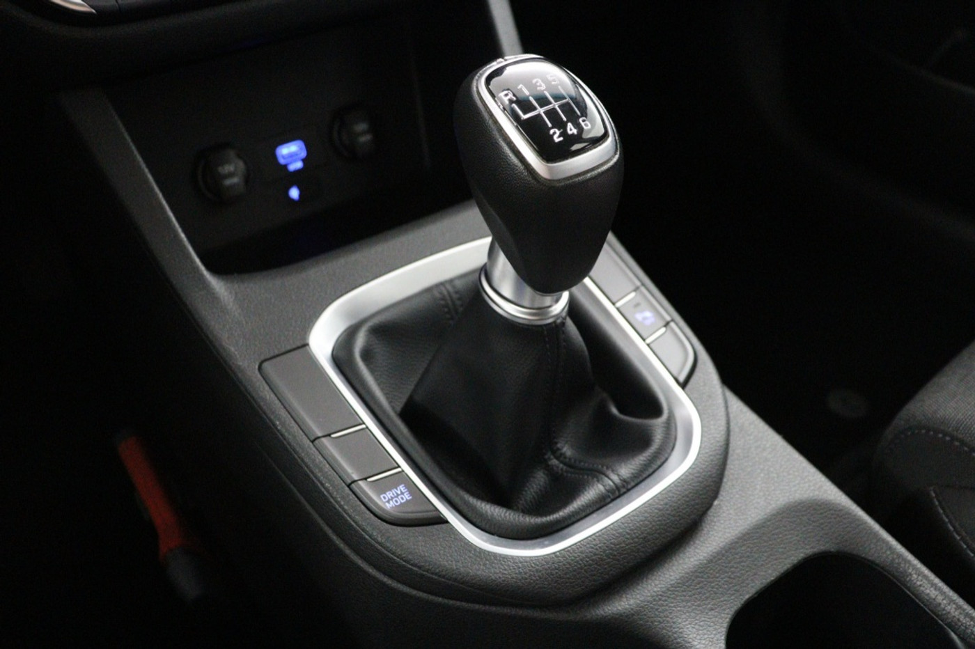 Foto van Hyundai I30 Wagon