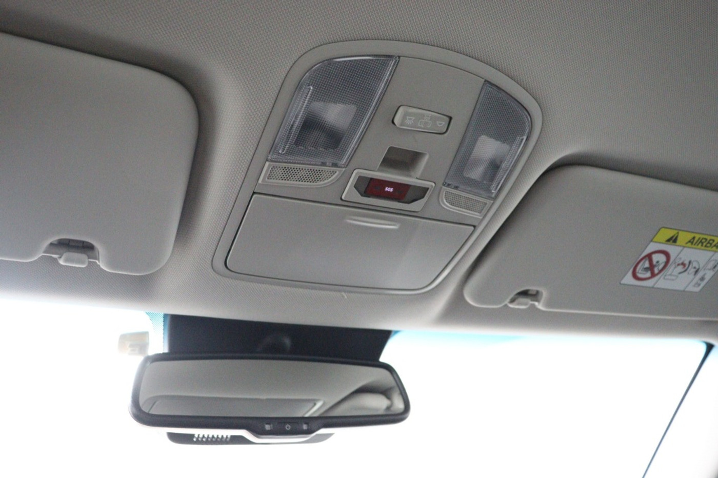 Foto van Hyundai I30 Wagon