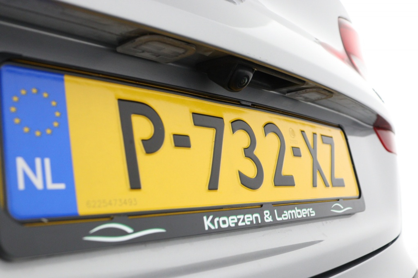 Foto van Hyundai I30 Wagon