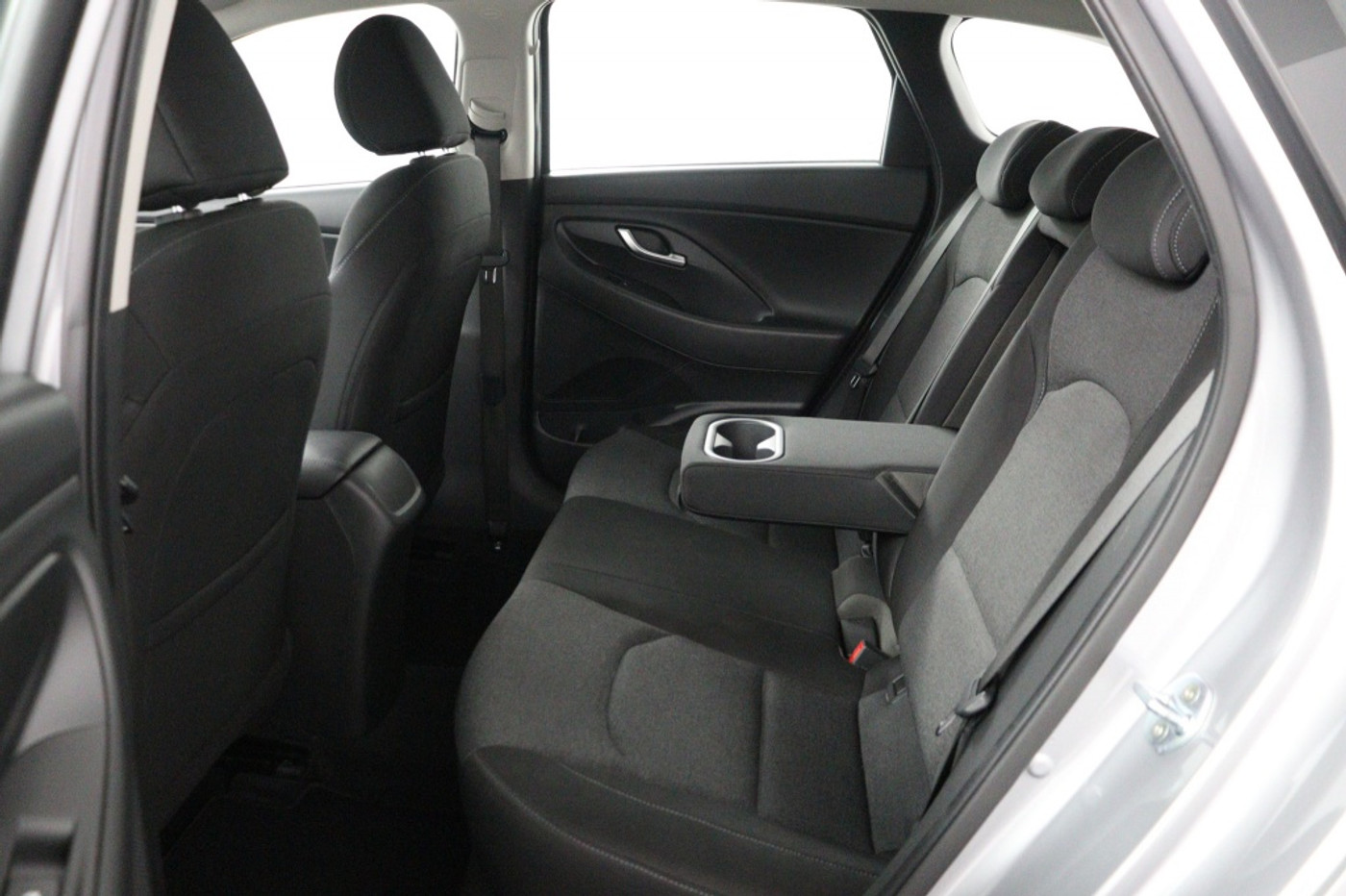Foto van Hyundai I30 Wagon