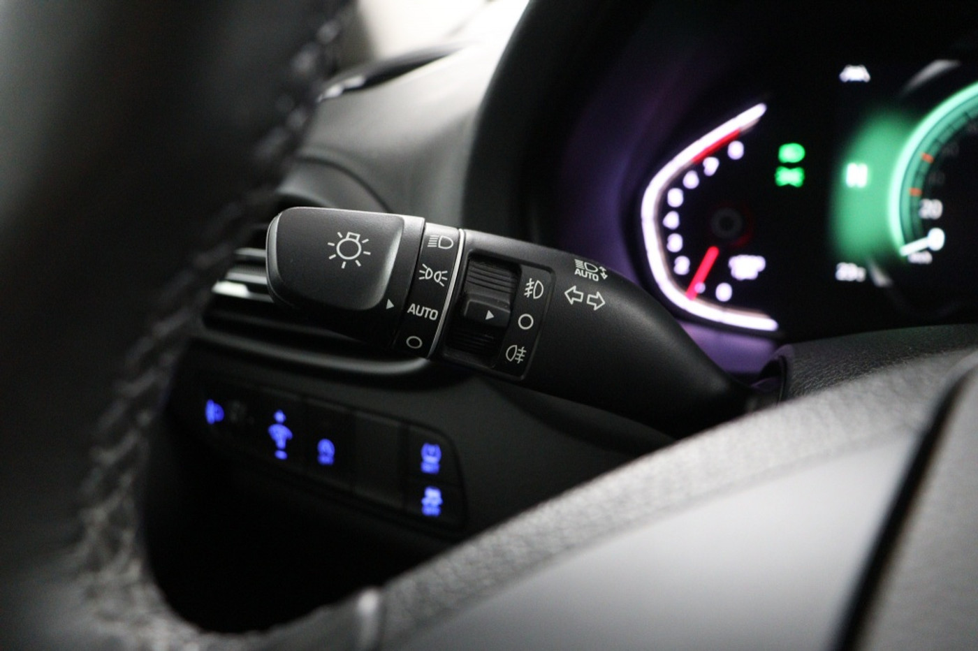 Foto van Hyundai I30 Wagon