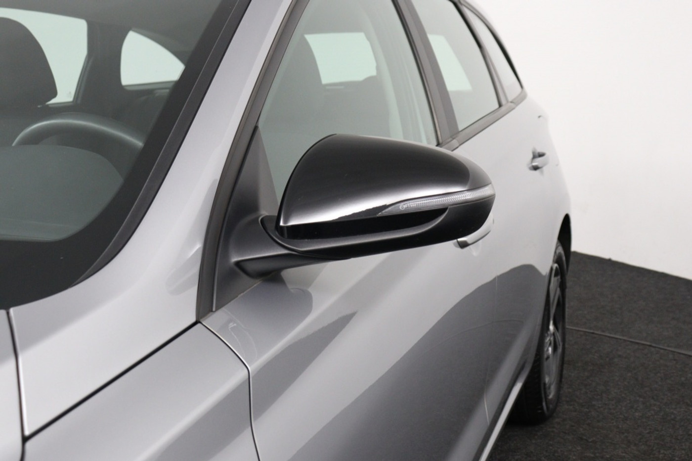 Foto van Hyundai I30 Wagon
