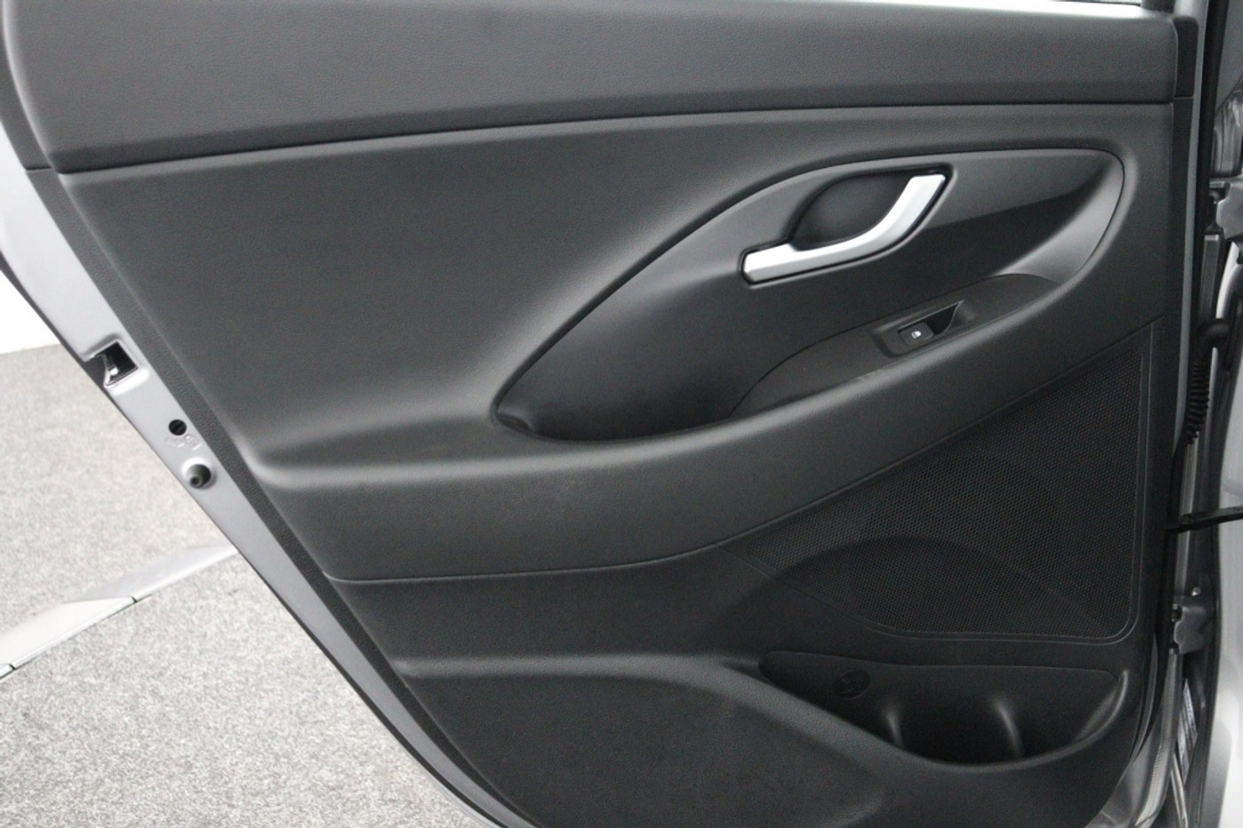 Foto van Hyundai I30 Wagon