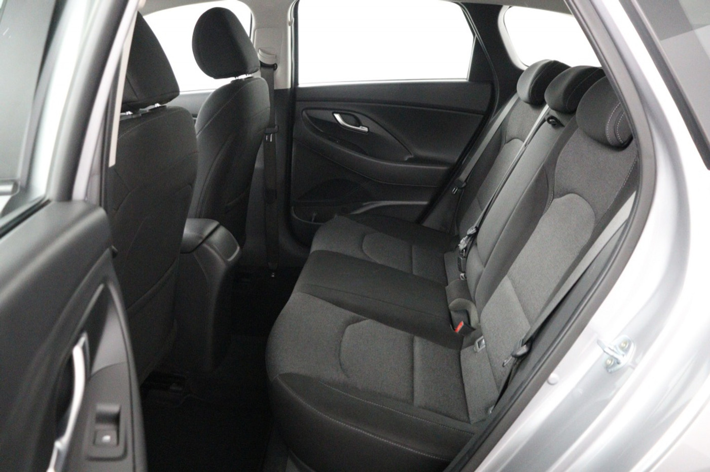 Foto van Hyundai I30 Wagon