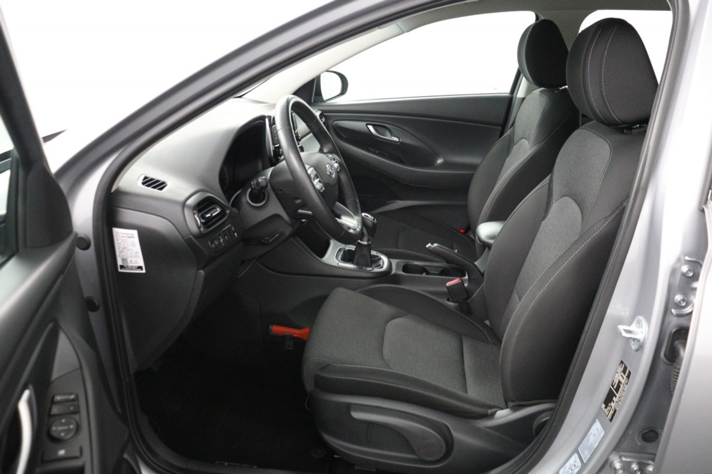Foto van Hyundai I30 Wagon