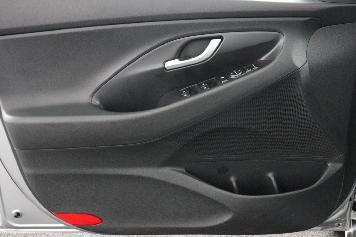 Foto van Hyundai I30 Wagon