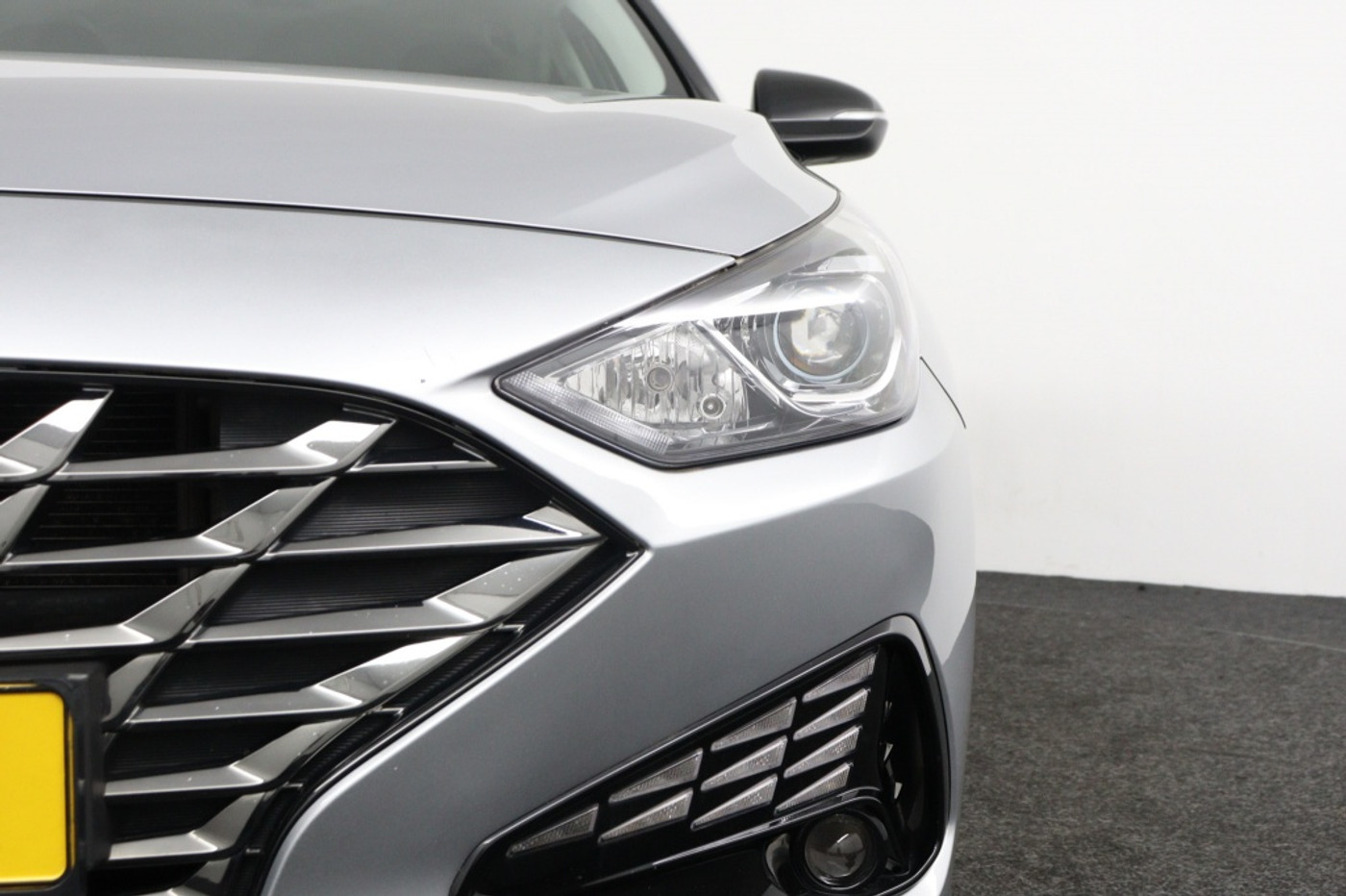 Foto van Hyundai I30 Wagon