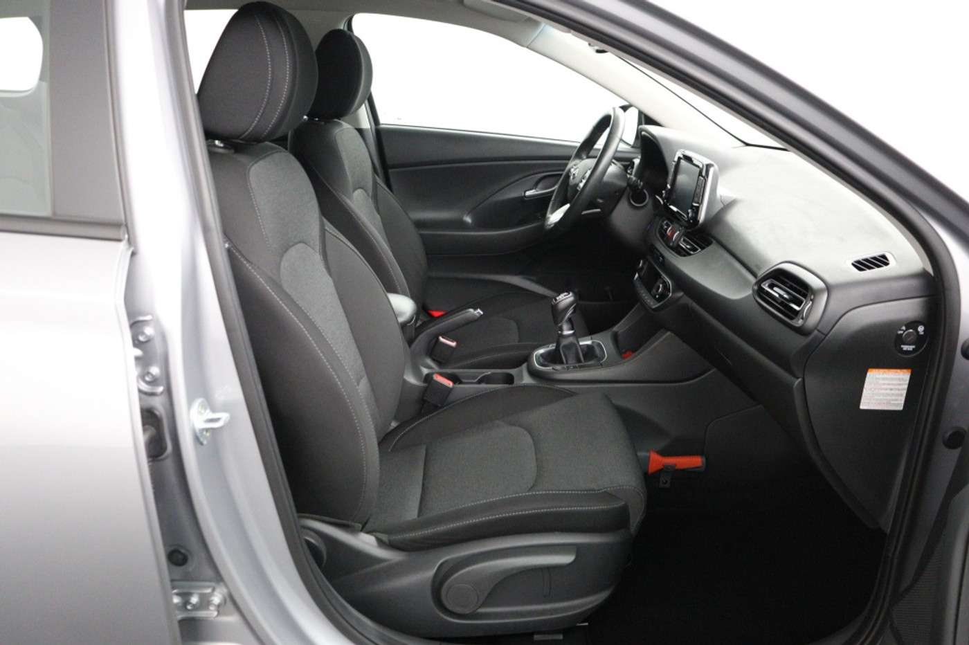 Foto van Hyundai I30 Wagon
