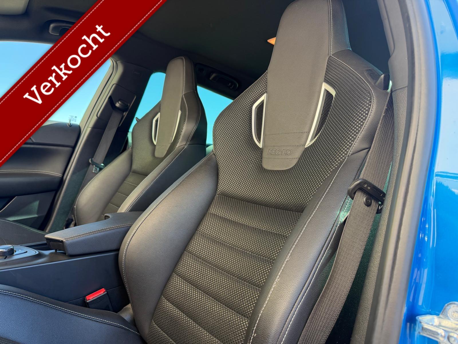 Foto van Opel Insignia Sports Tourer SW