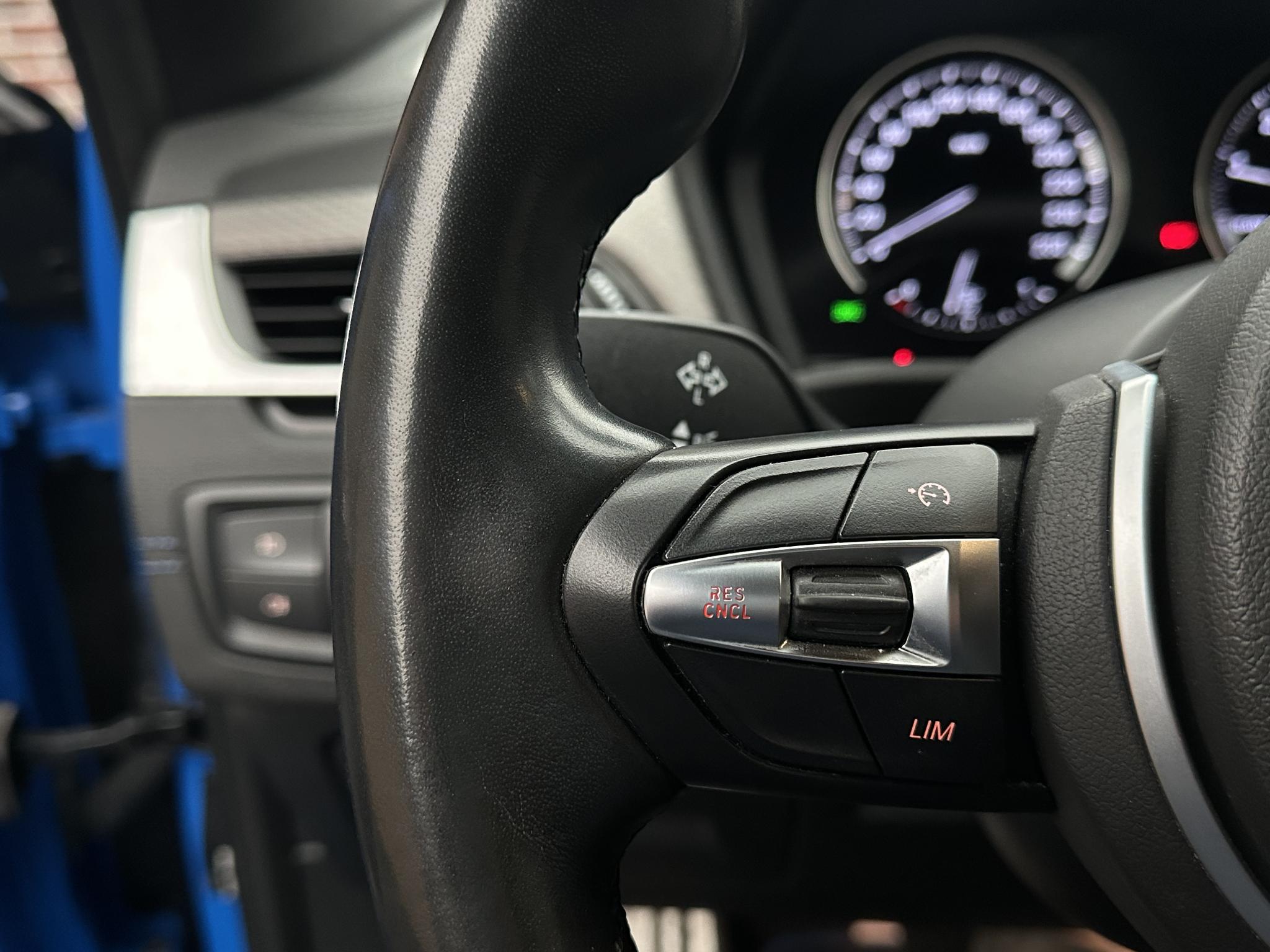 Foto van BMW X2 Sdrive20i