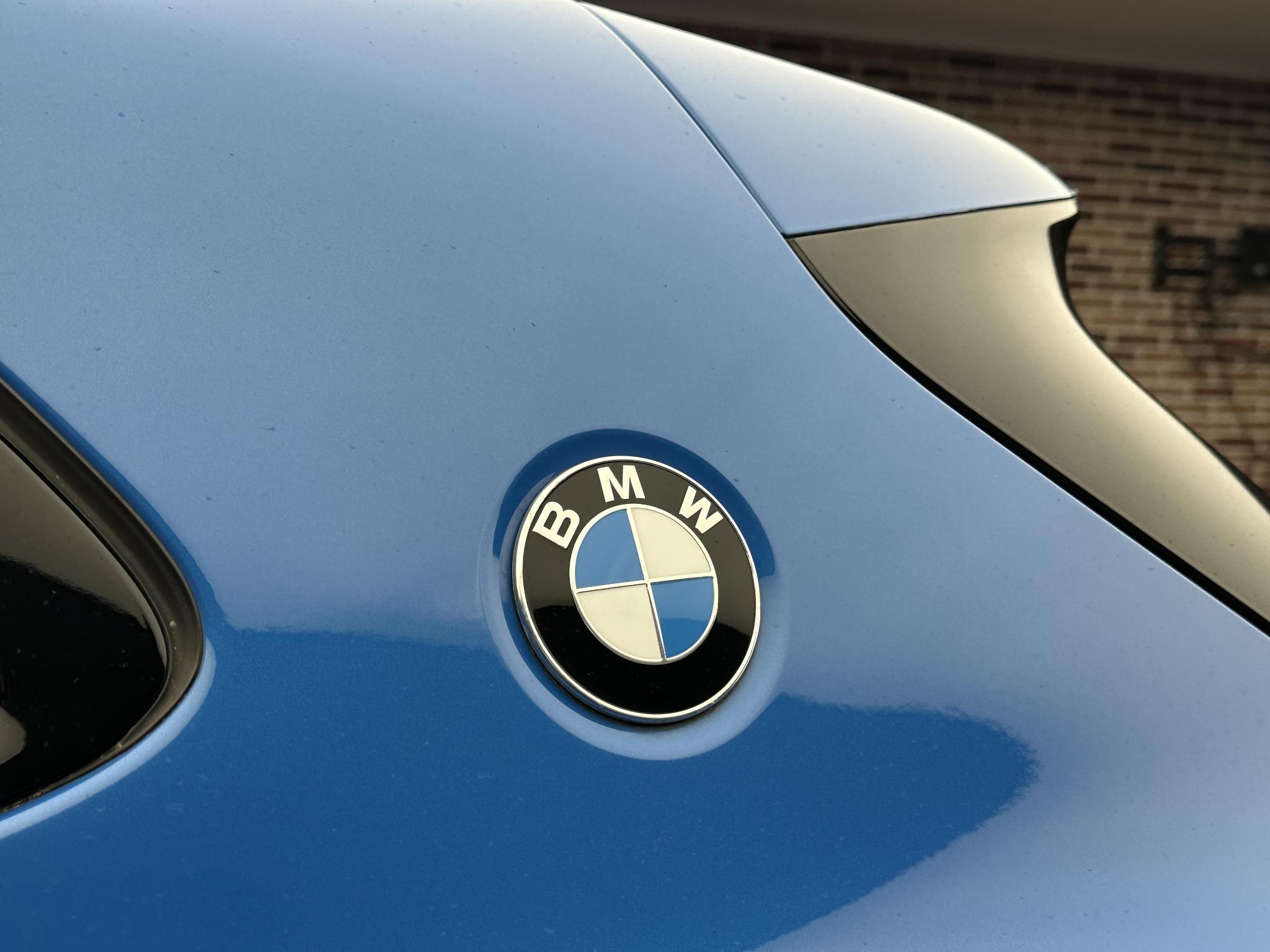 Foto van BMW X2 Sdrive20i