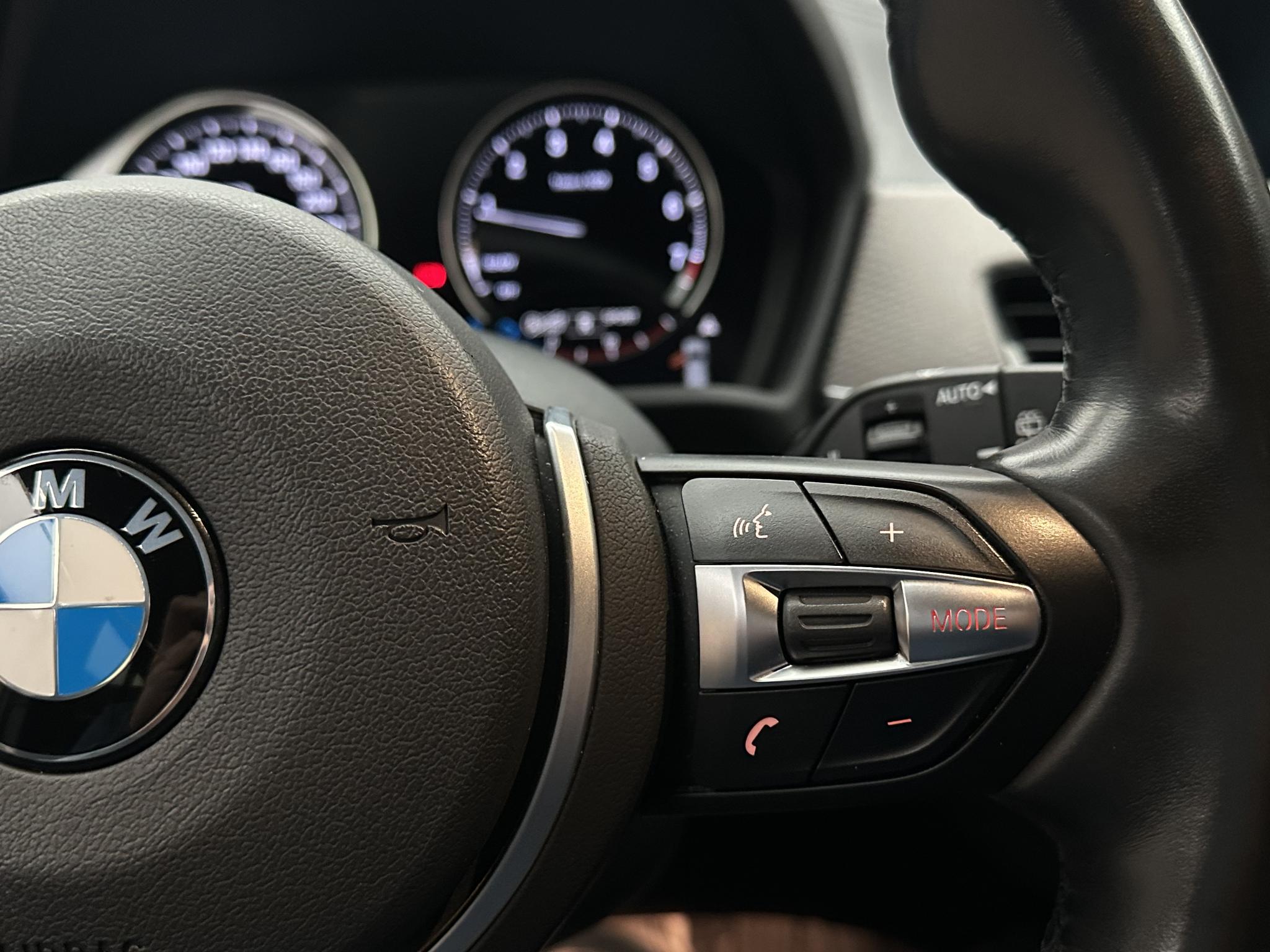 Foto van BMW X2 Sdrive20i