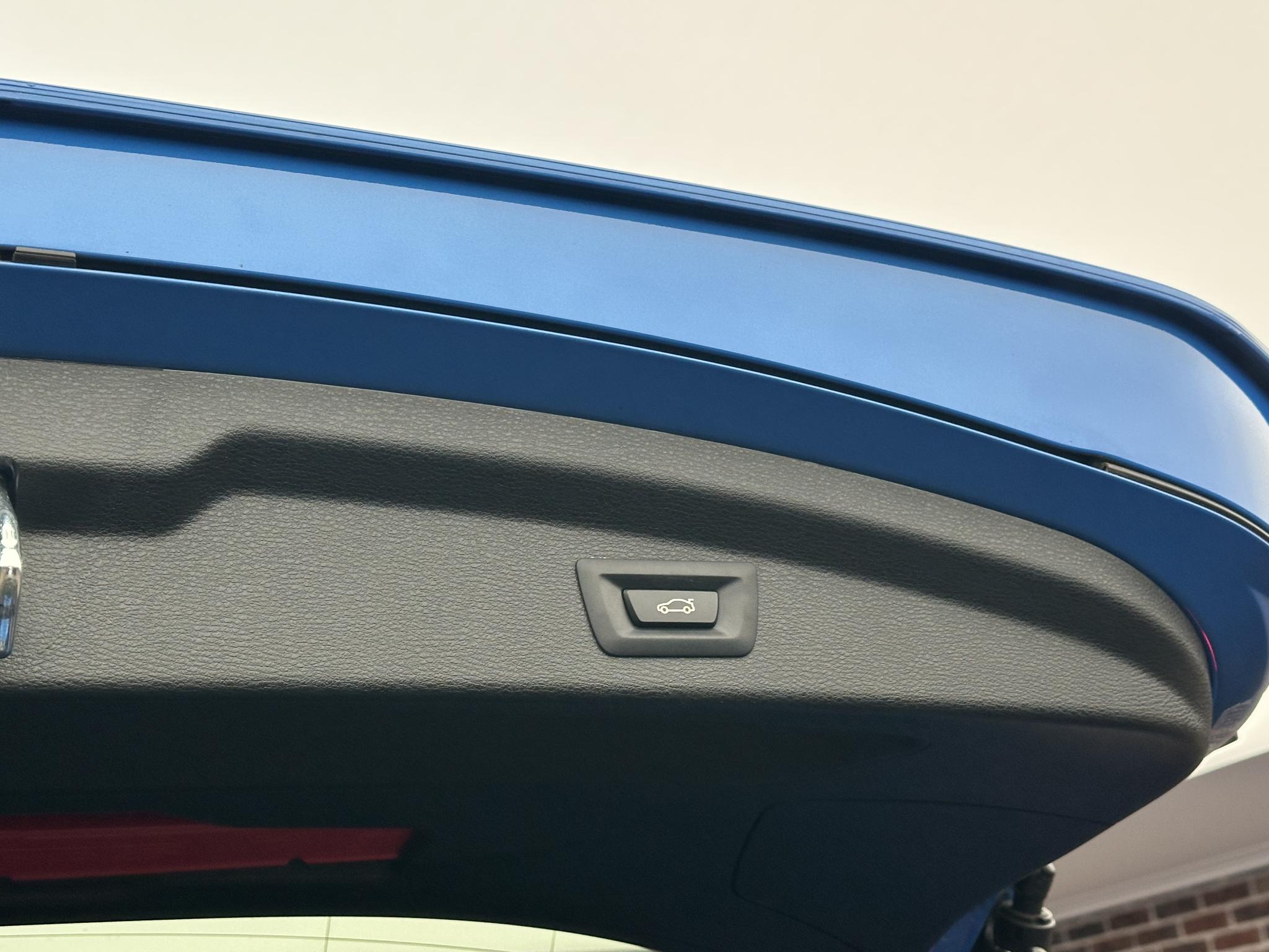 Foto van BMW X2 Sdrive20i