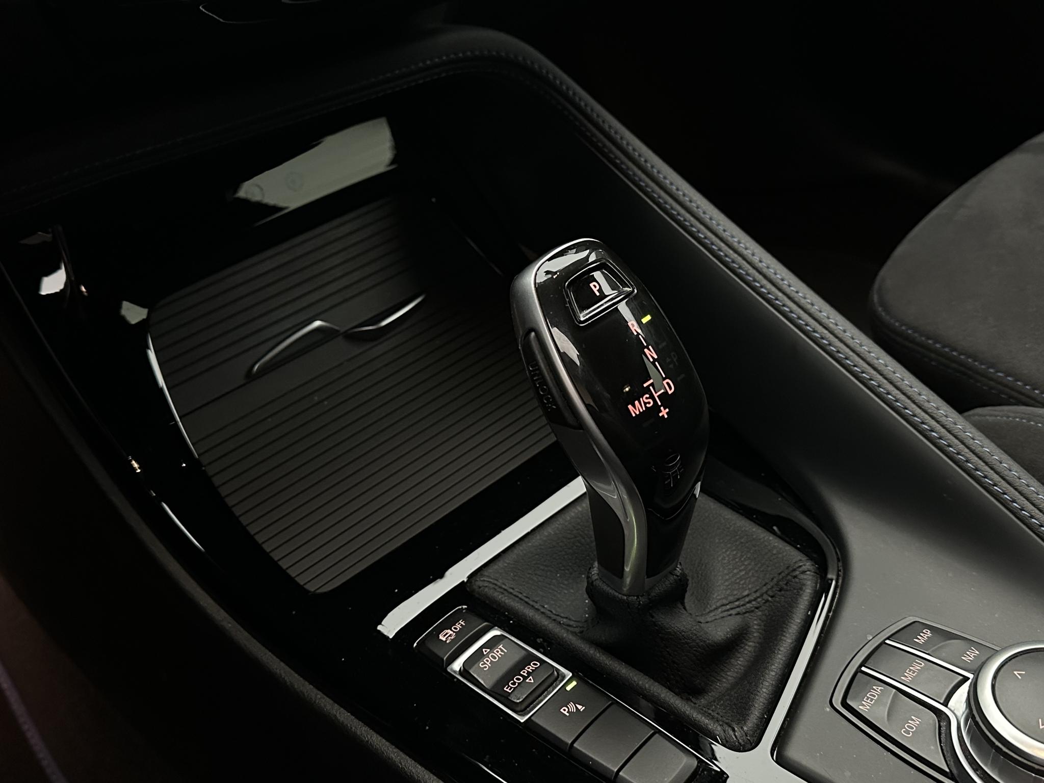 Foto van BMW X2 Sdrive20i