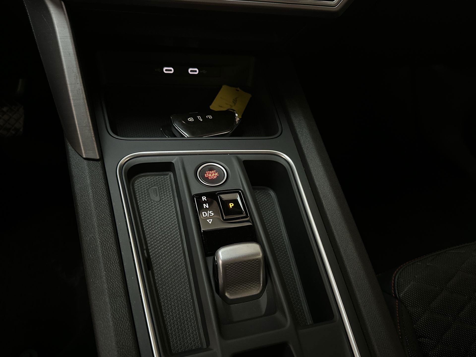 Foto van Seat Seat Leon SP