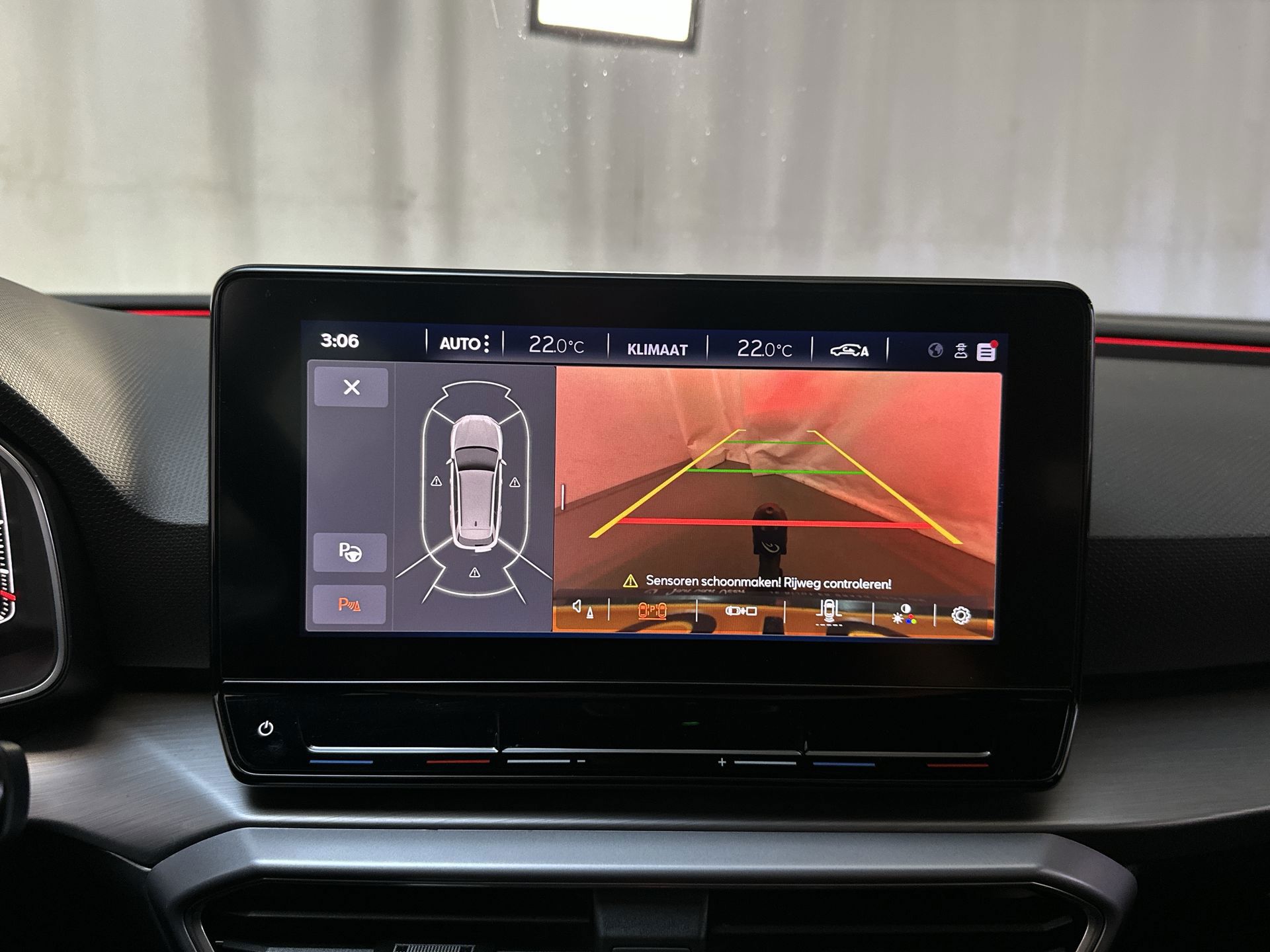 Foto van Seat Seat Leon SP