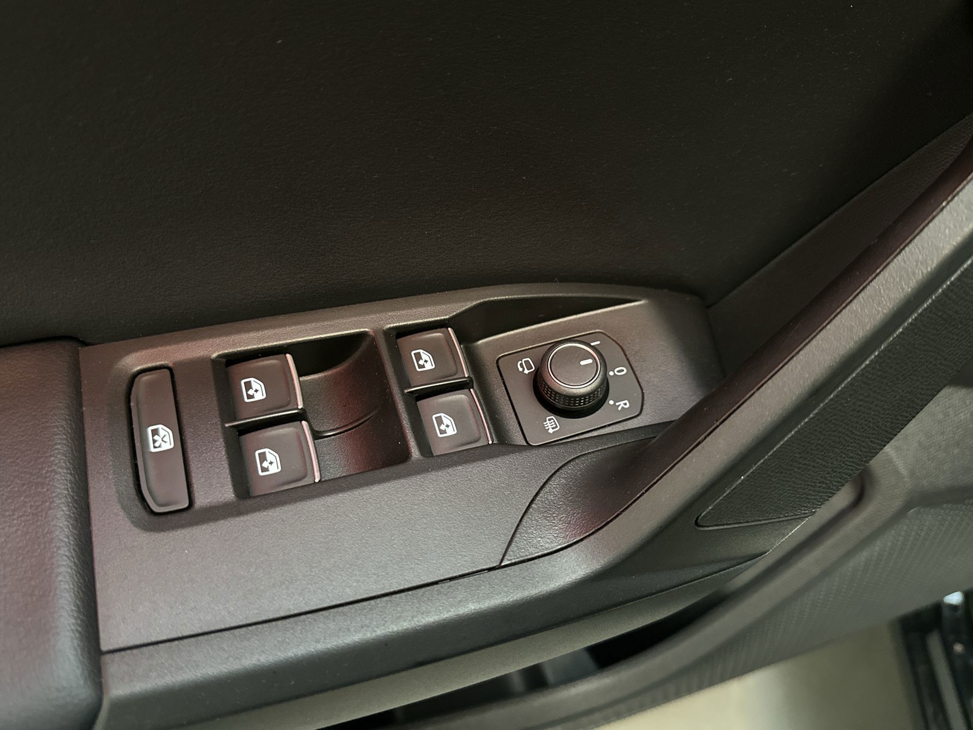 Foto van Seat Seat Leon SP
