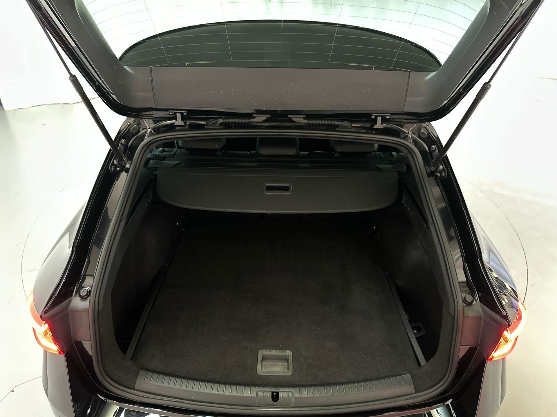 Foto van Seat Seat Leon SP