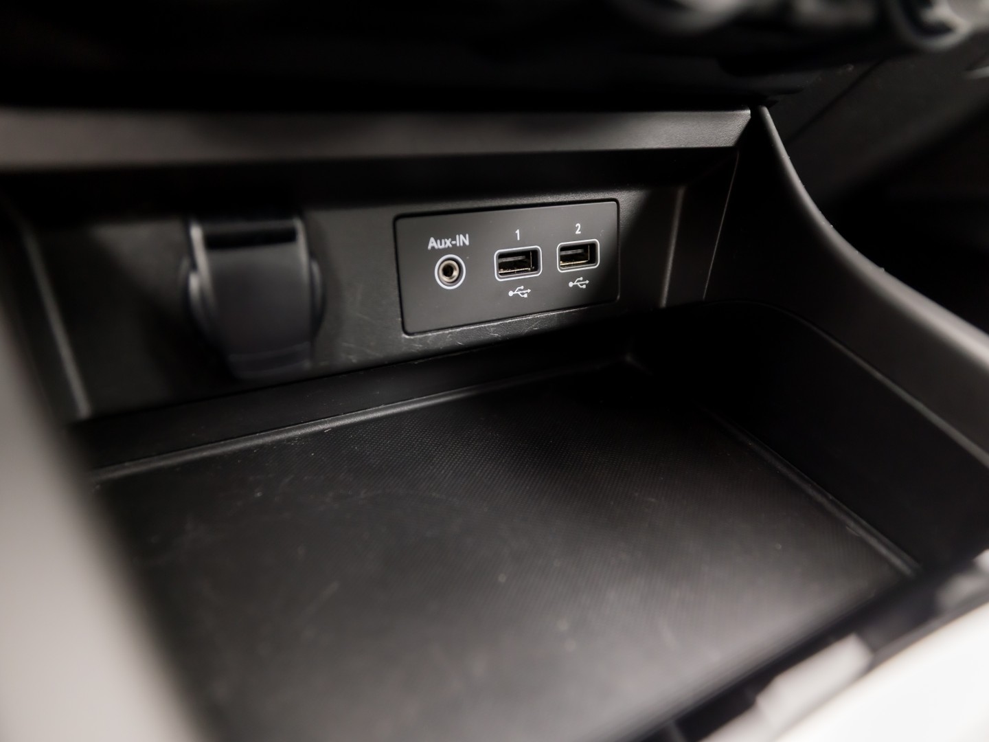 Foto van Renault Arkana E-tech