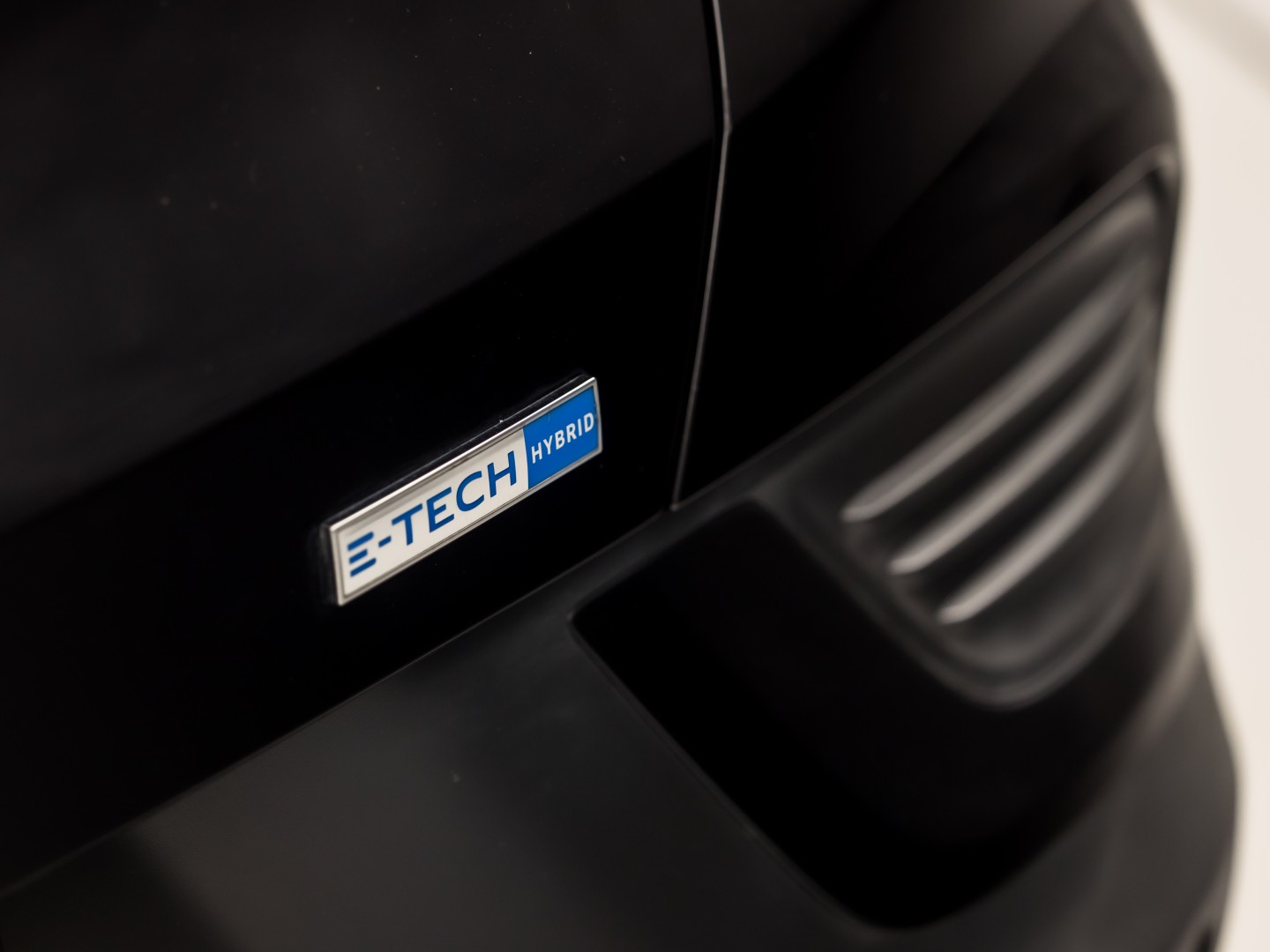 Foto van Renault Arkana E-tech