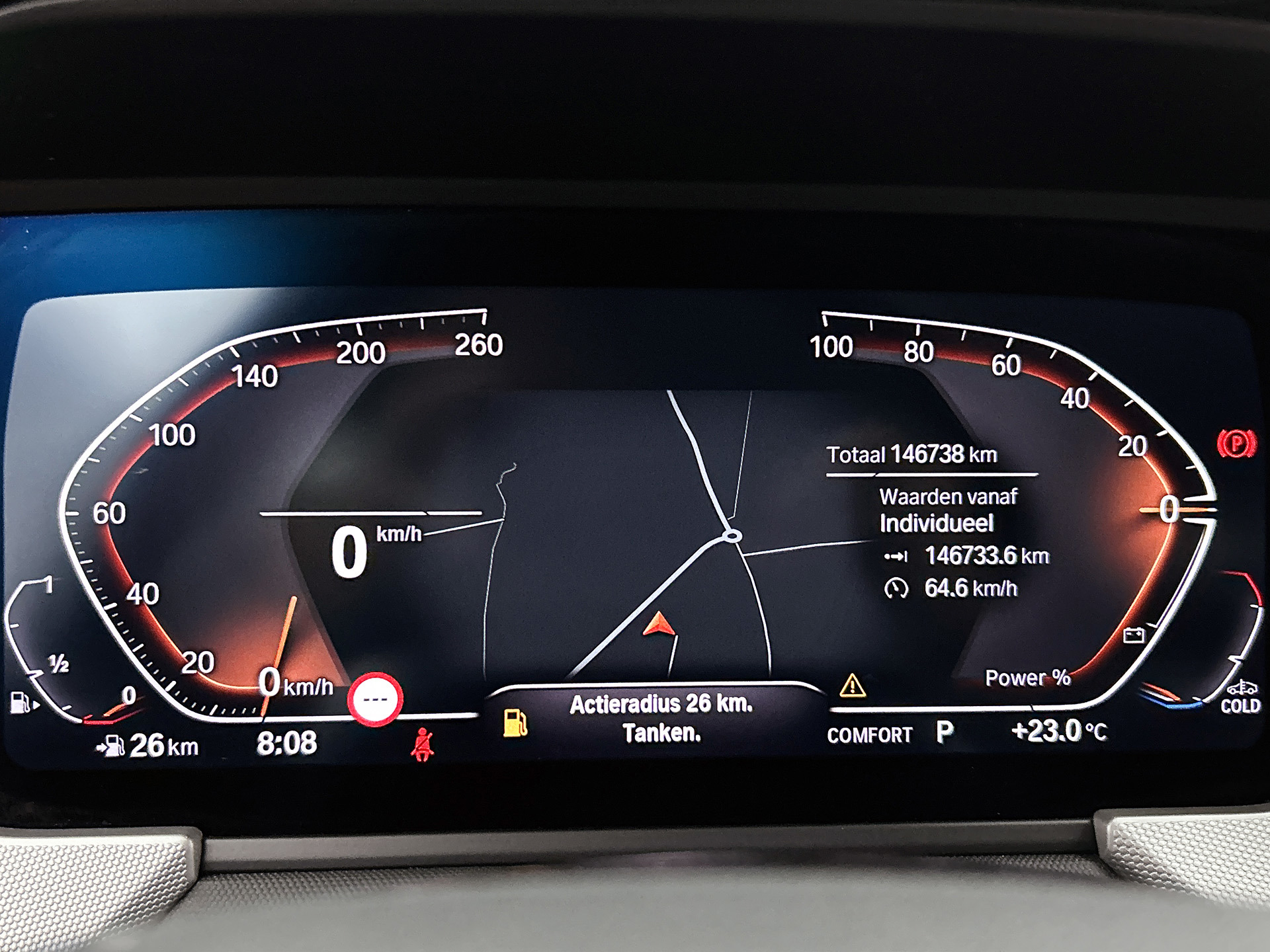 Foto van BMW 118i