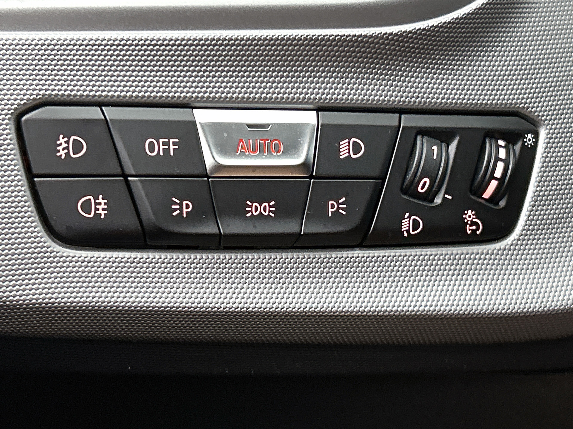 Foto van BMW 118i
