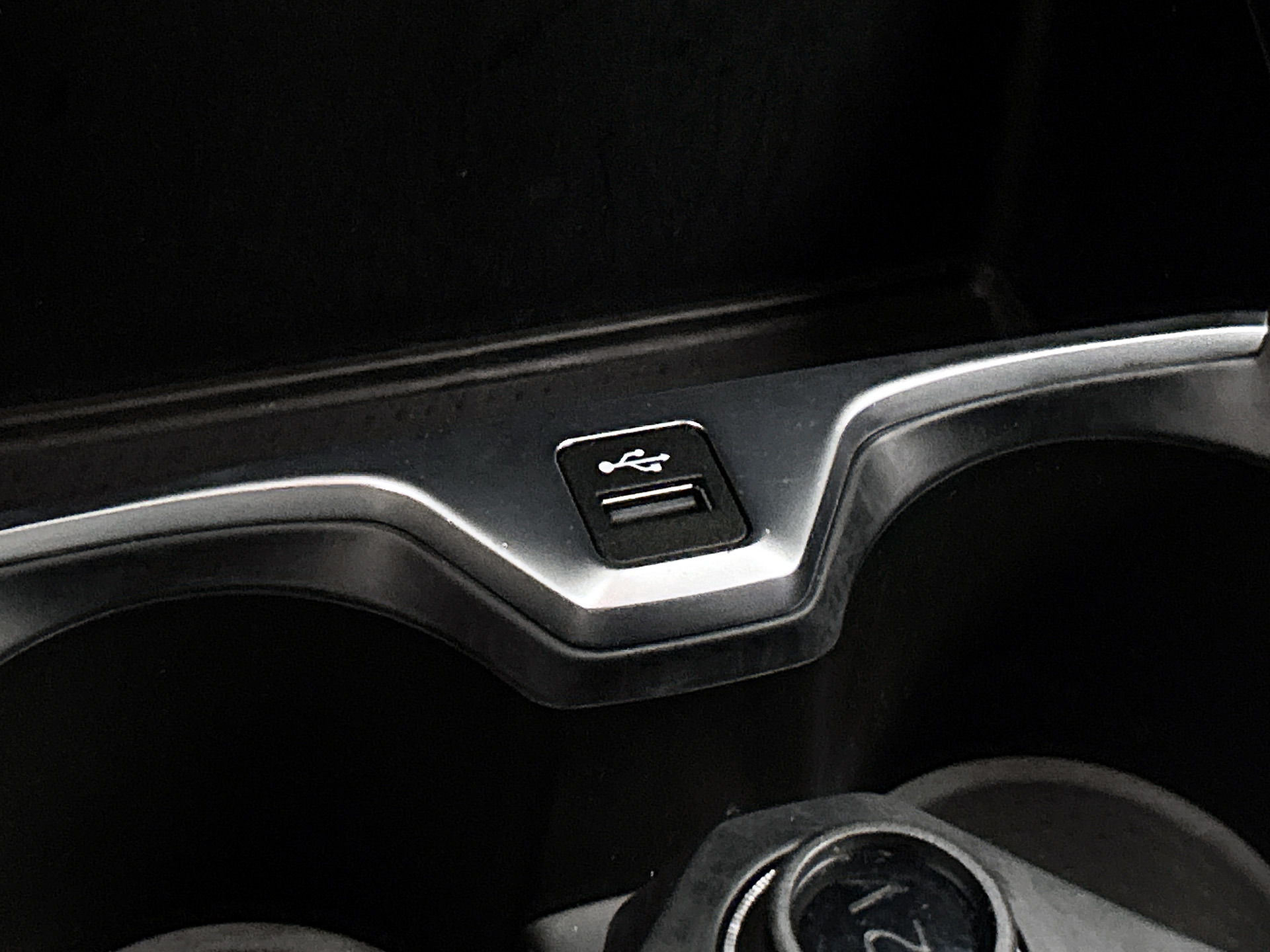Foto van BMW 118i