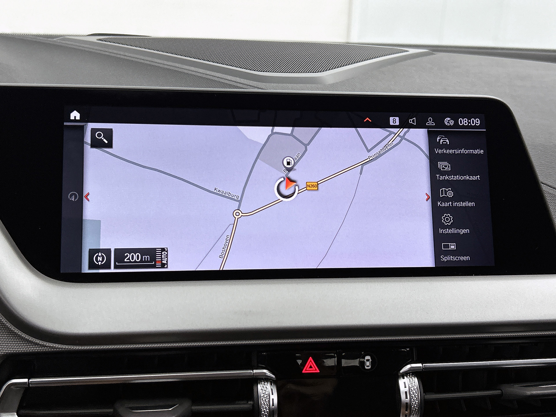 Foto van BMW 118i