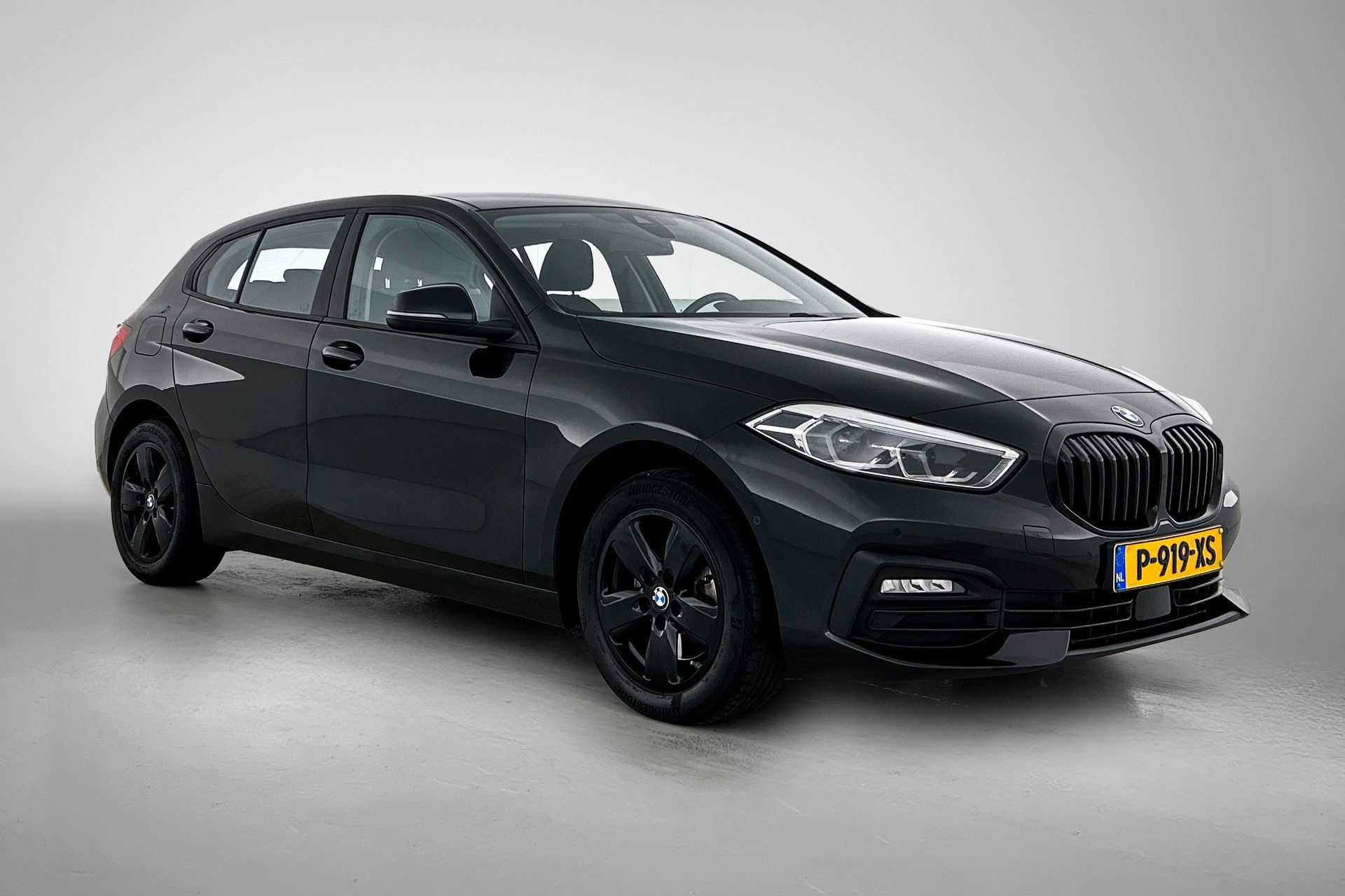 Foto van BMW 118i