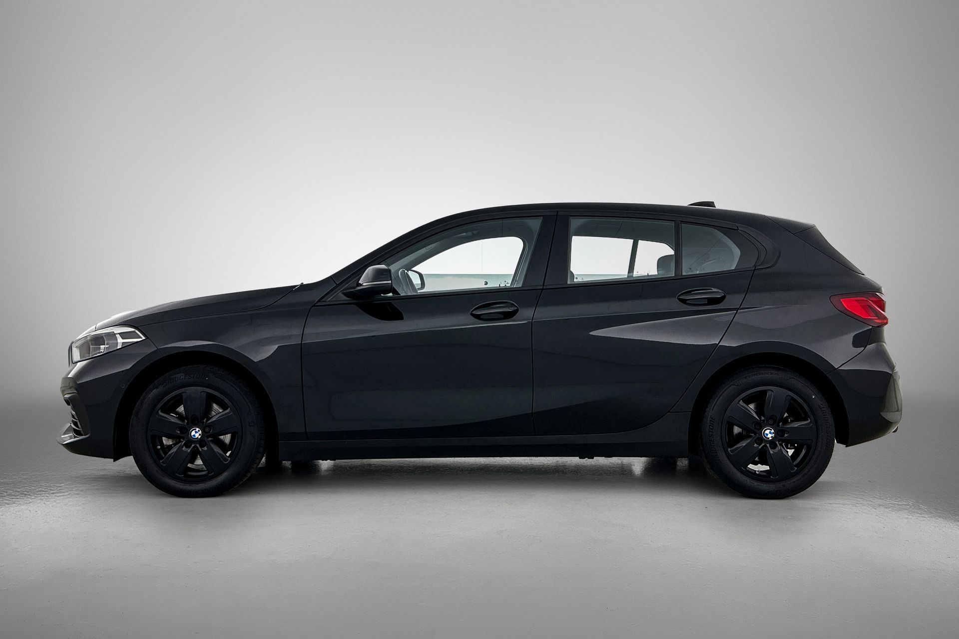 Foto van BMW 118i